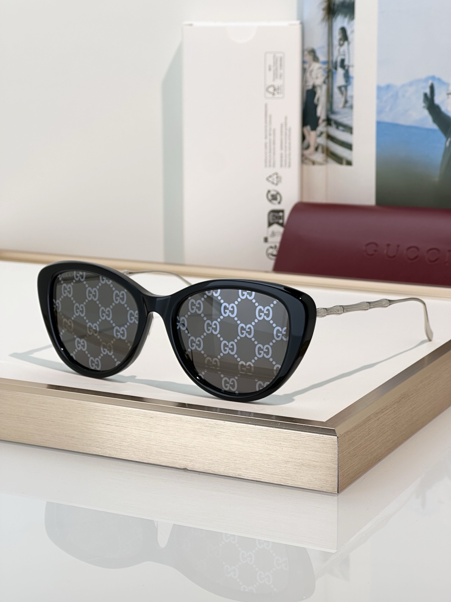 Designer Sunglasses GG2382SA