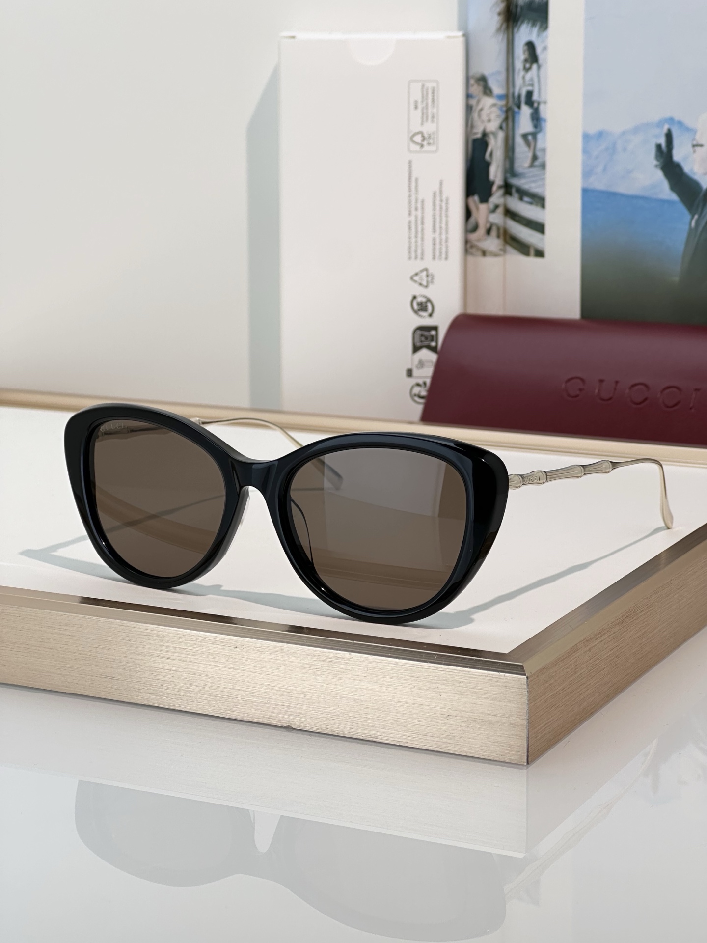 Designer Sunglasses GG2382SA
