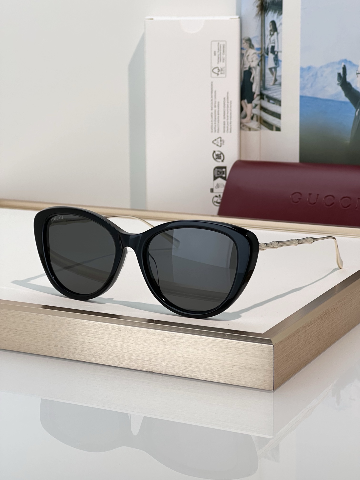 Designer Sunglasses GG2382SA