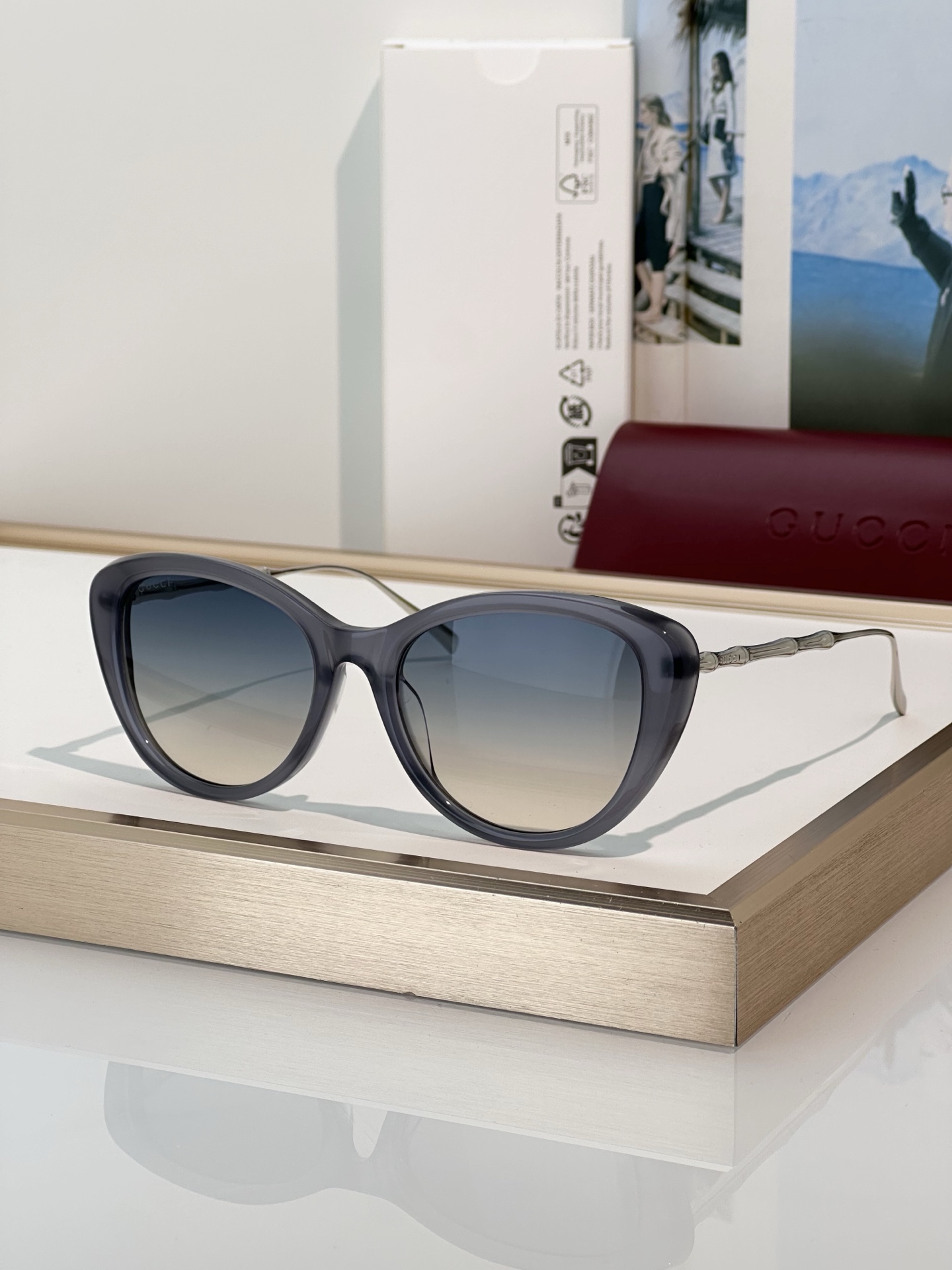 Designer Sunglasses GG2382SA