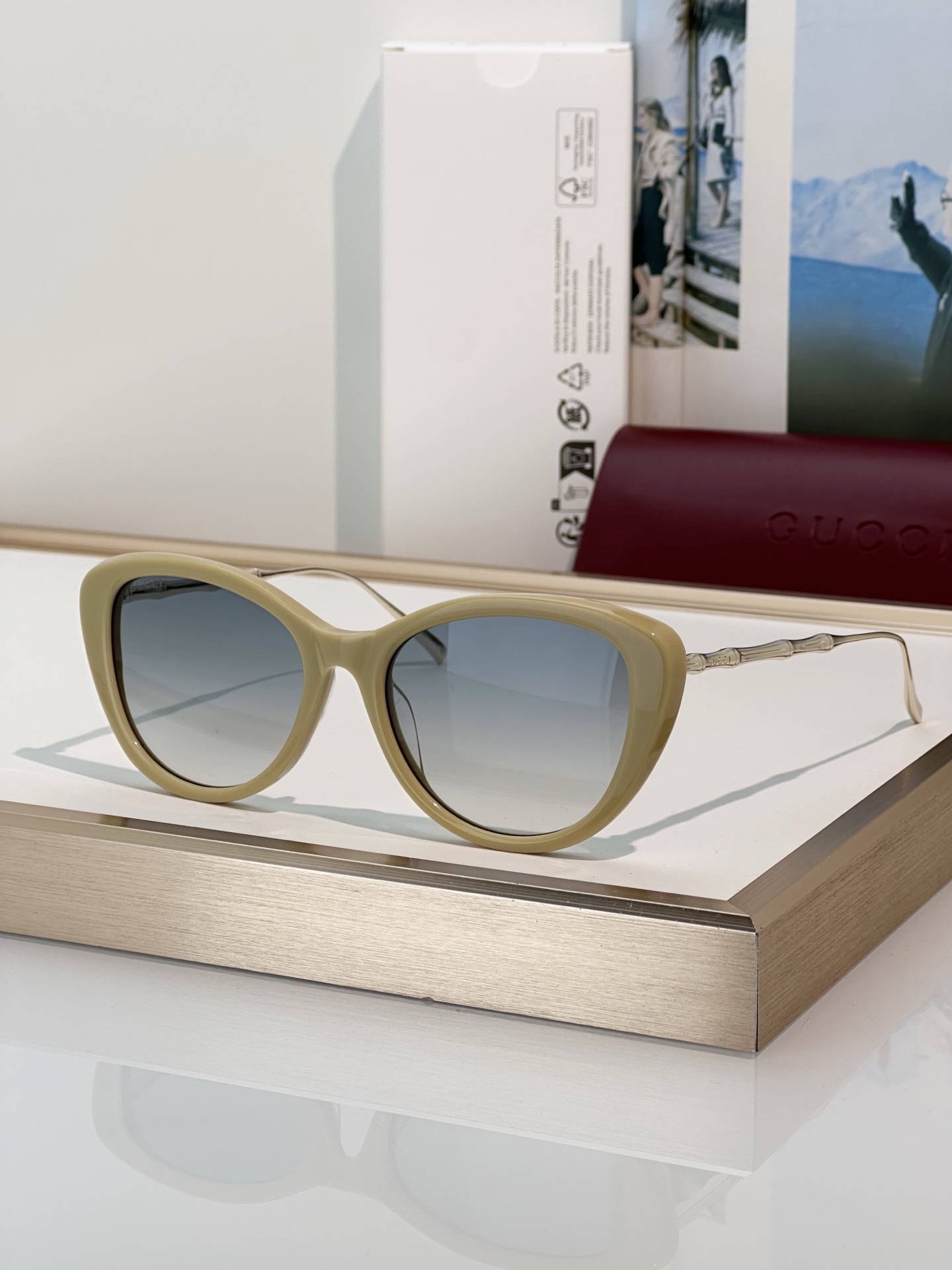 Designer Sunglasses GG2382SA