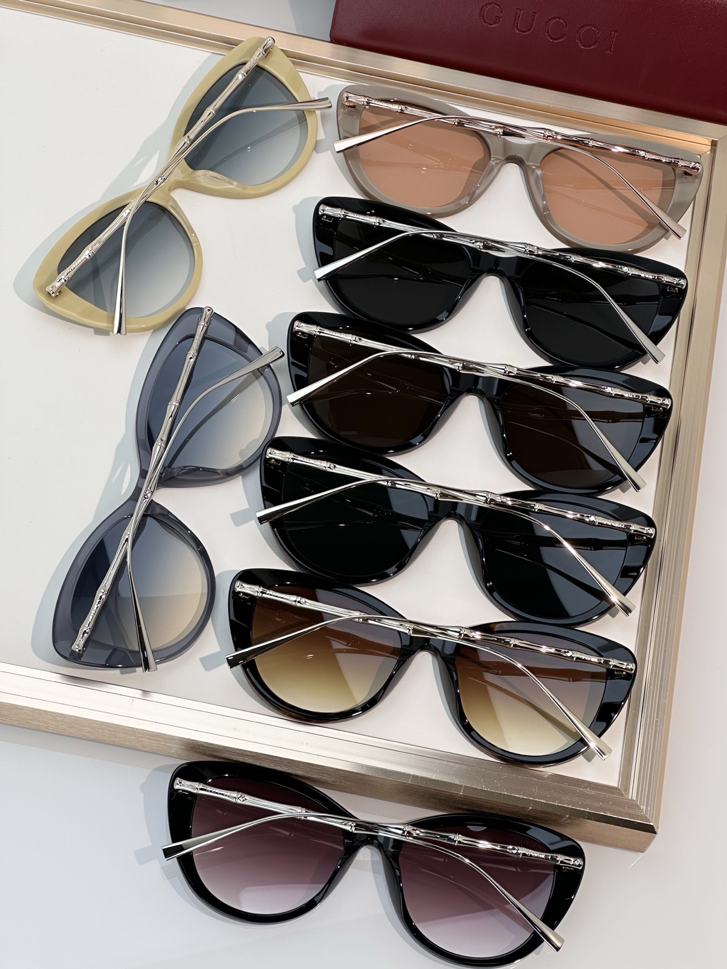 Designer Sunglasses GG2382SA