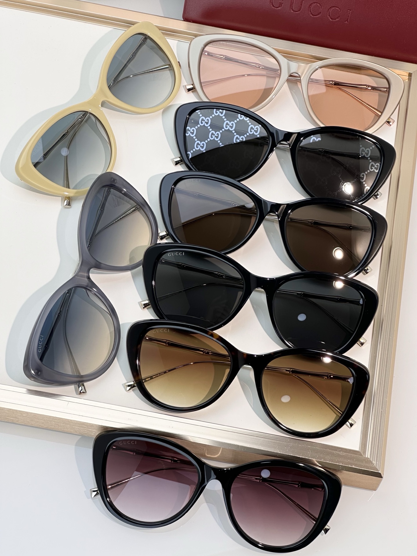 Designer Sunglasses GG2382SA