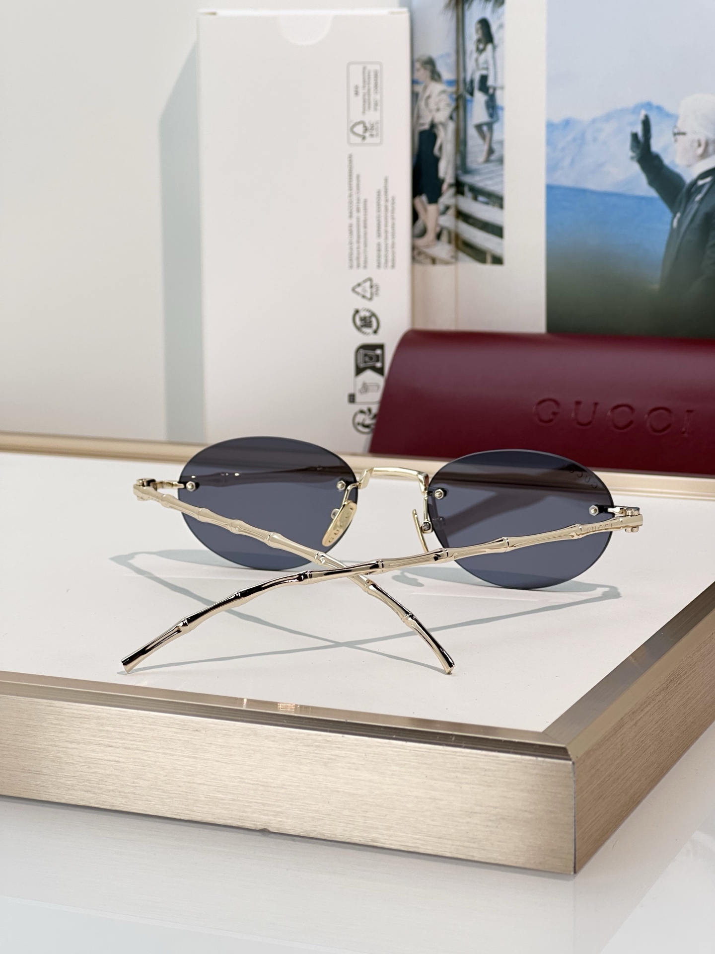 Designer Sunglasses GG2385S
