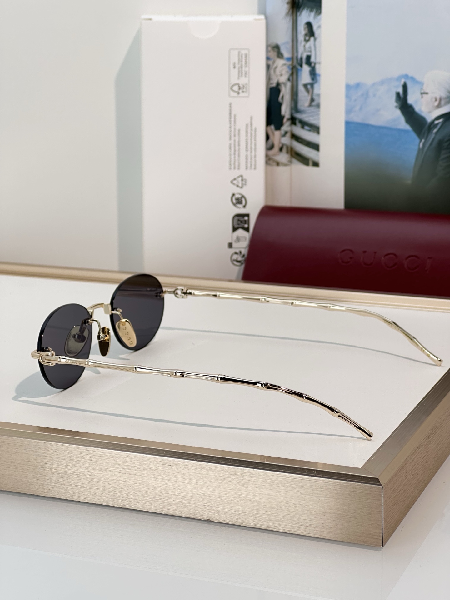 Designer Sunglasses GG2385S