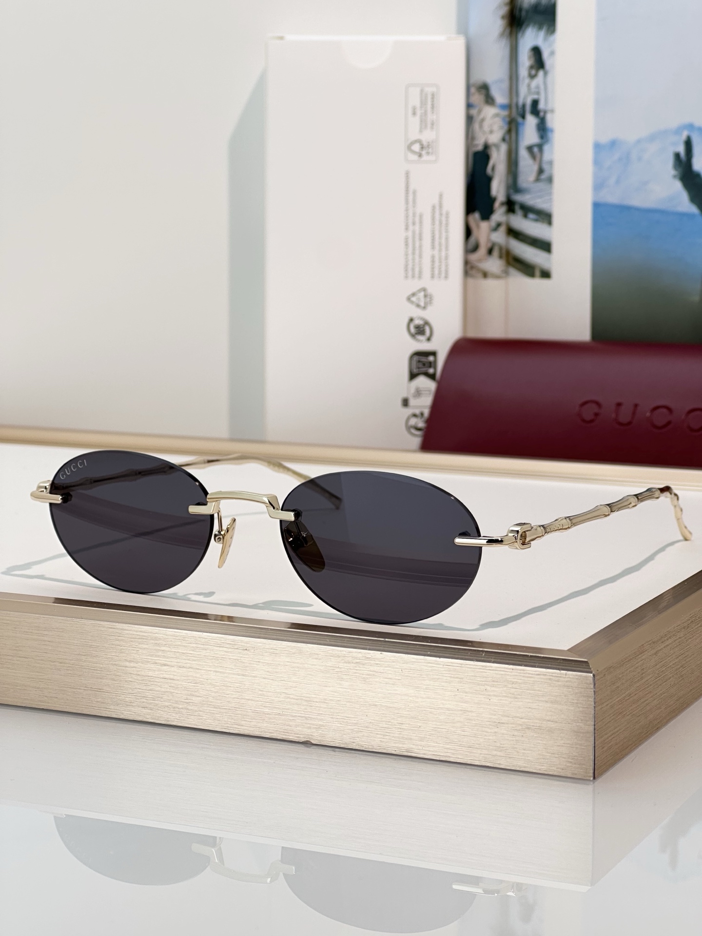 Designer Sunglasses GG2385S