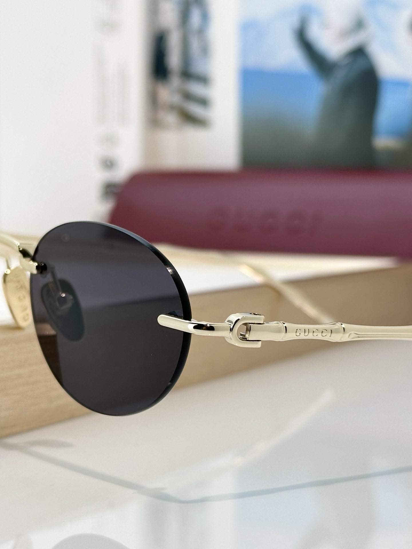 Designer Sunglasses GG2385S