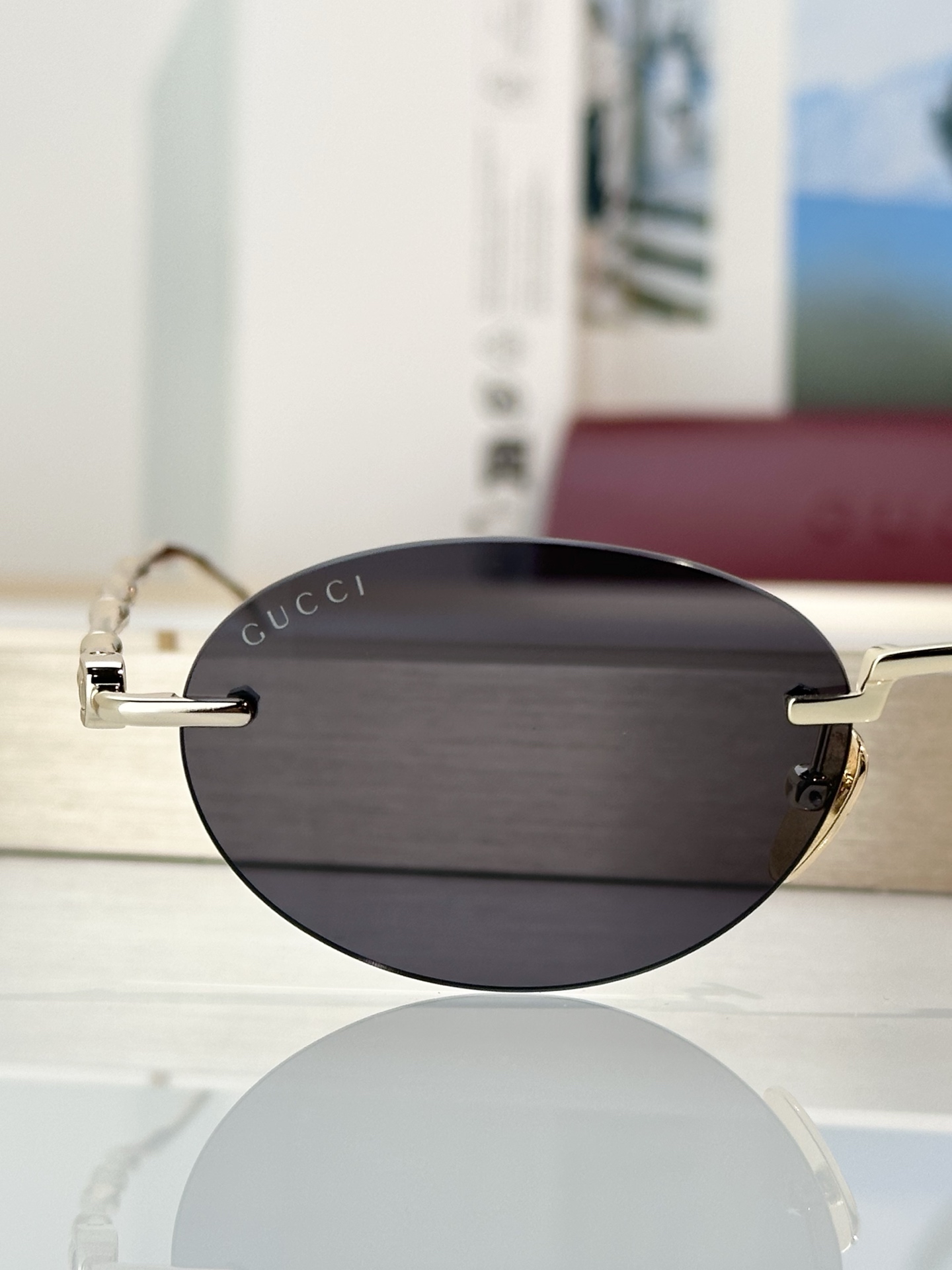 Designer Sunglasses GG2385S