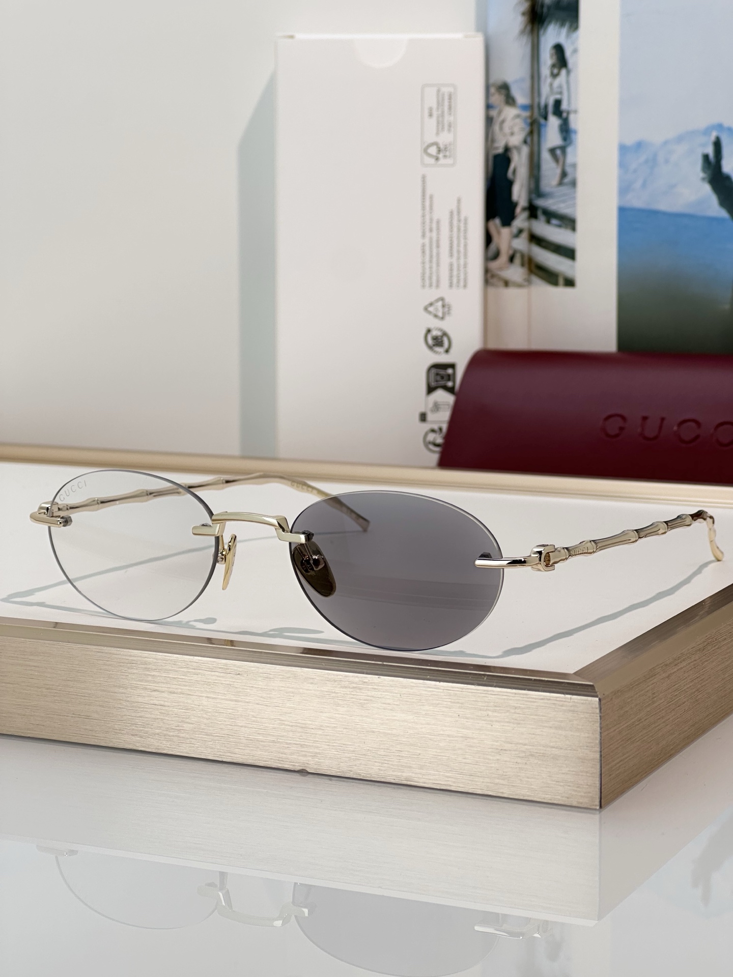 Designer Sunglasses GG2385S
