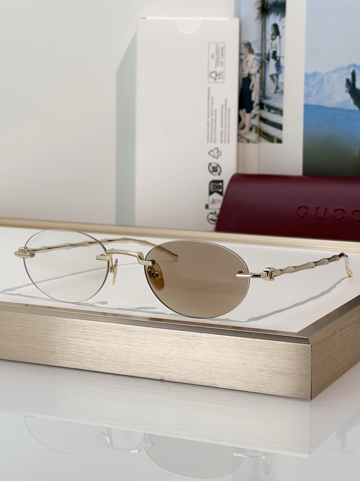 Designer Sunglasses GG2385S