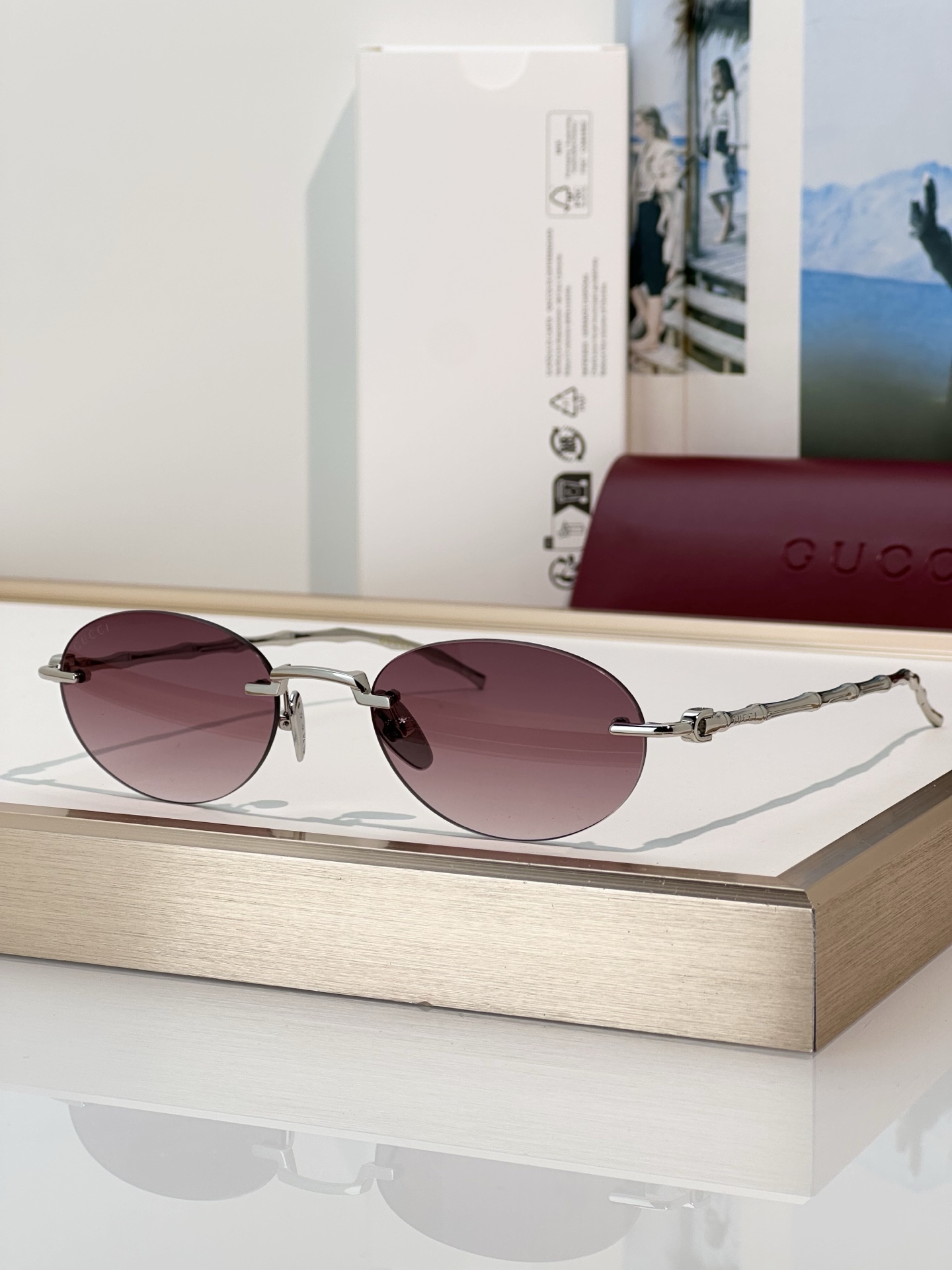 Designer Sunglasses GG2385S