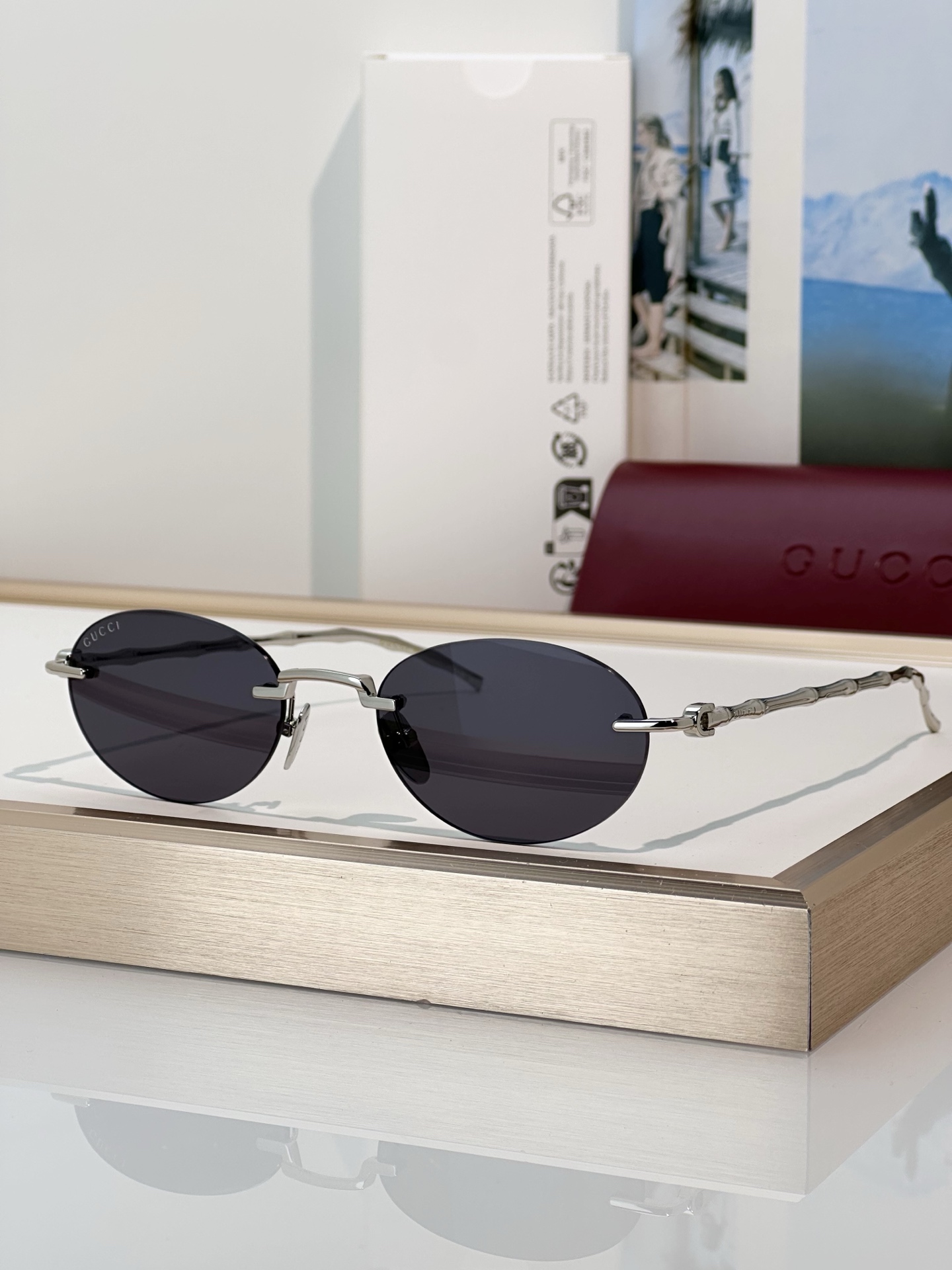 Designer Sunglasses GG2385S
