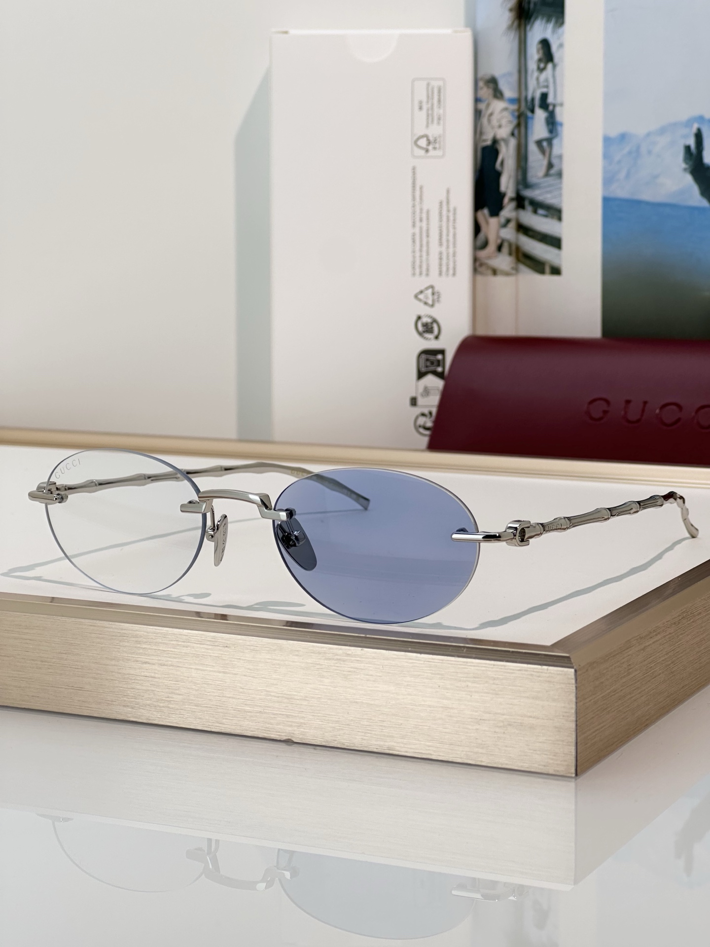 Designer Sunglasses GG2385S