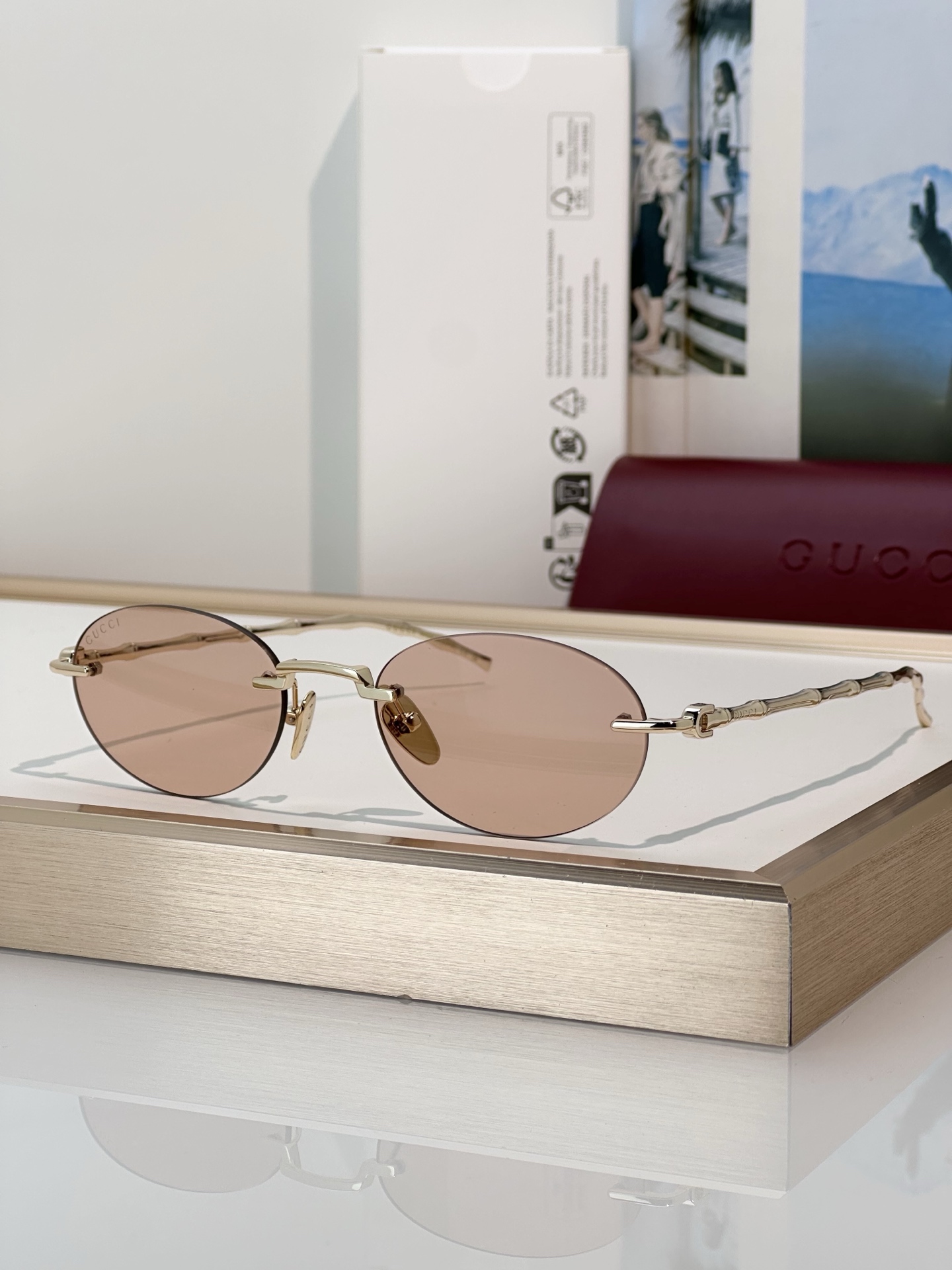Designer Sunglasses GG2385S
