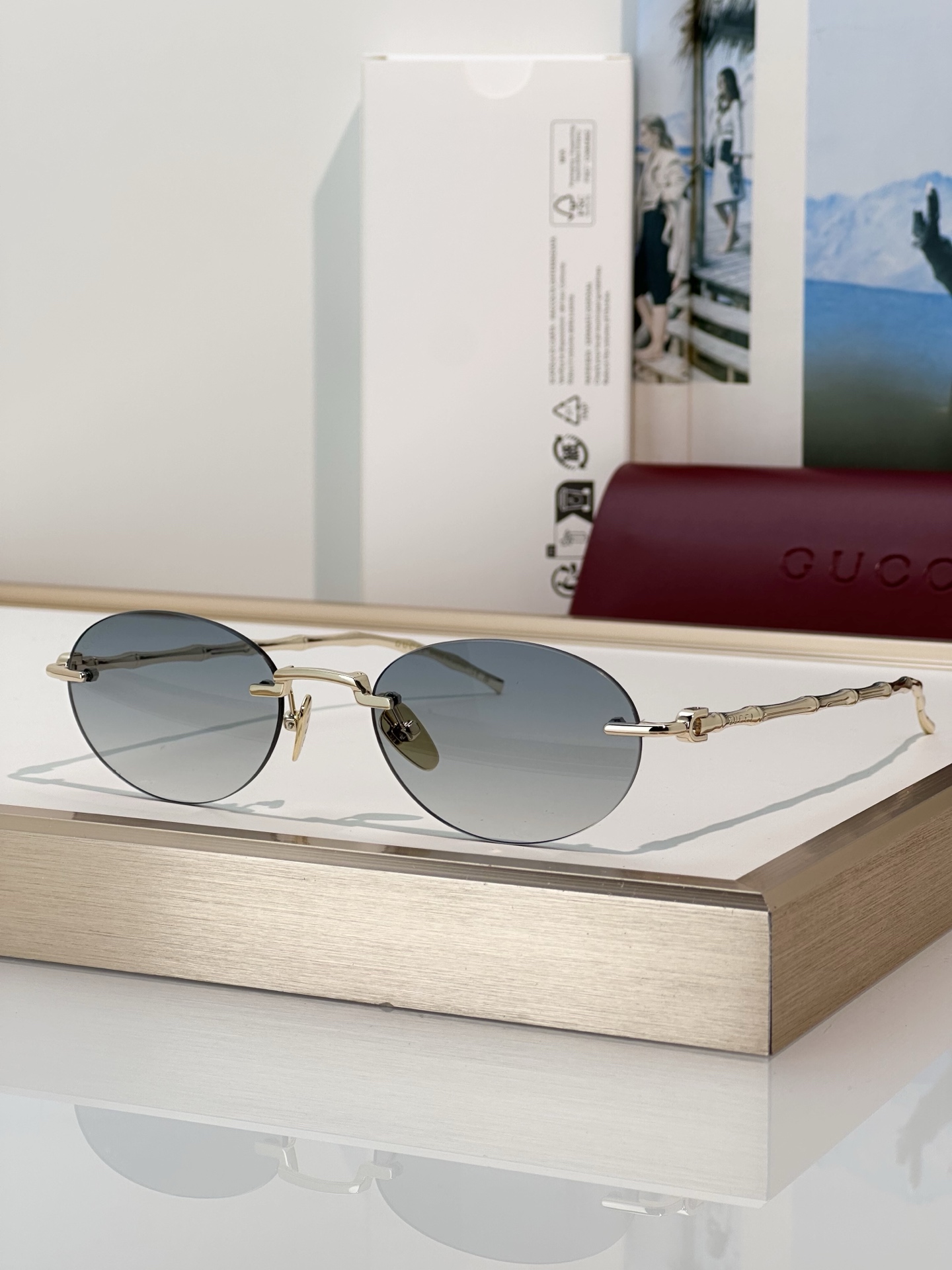 Designer Sunglasses GG2385S