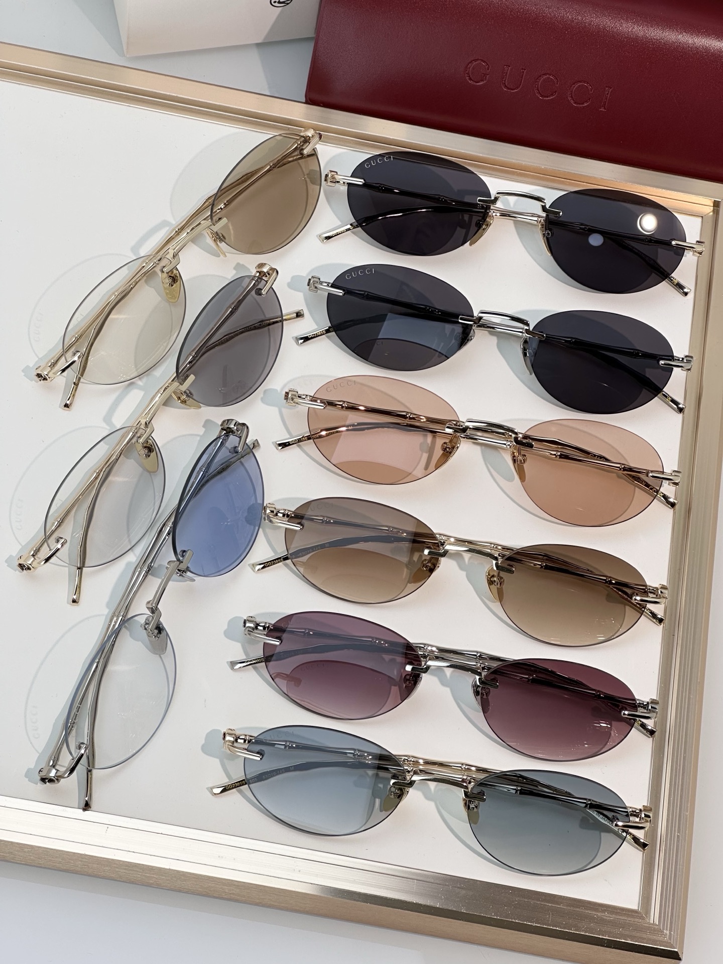 Designer Sunglasses GG2385S