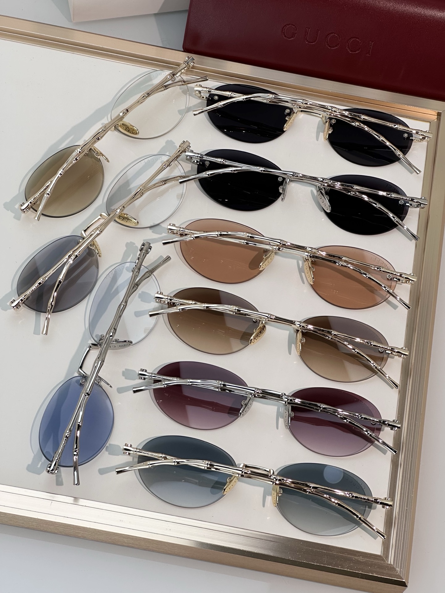 Designer Sunglasses GG2385S
