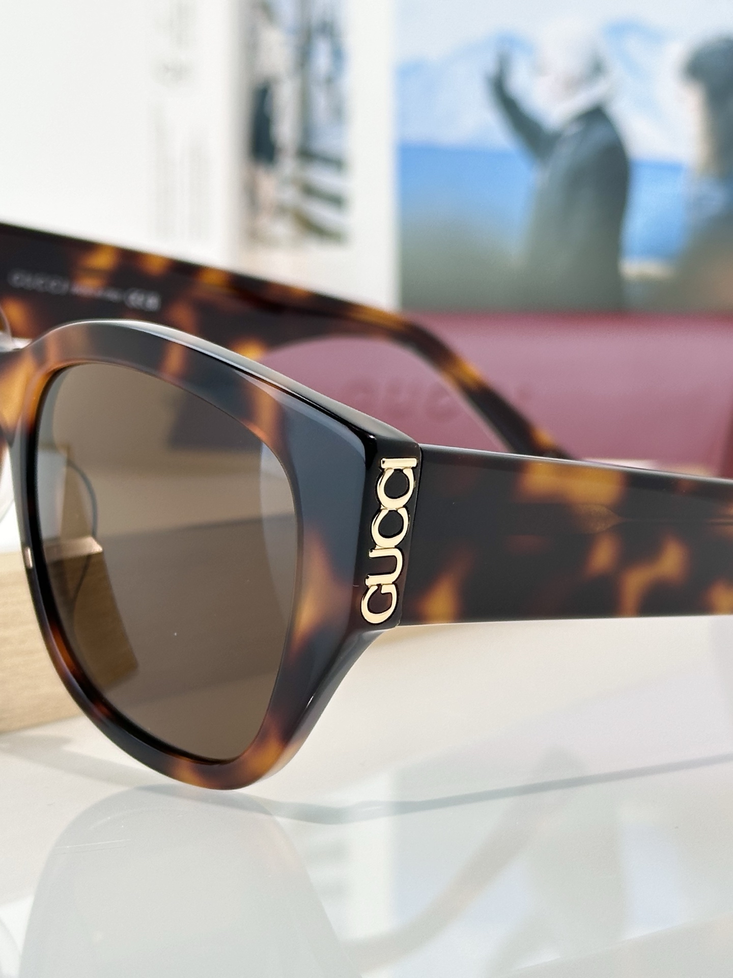 Designer Sunglasses GG2043SA