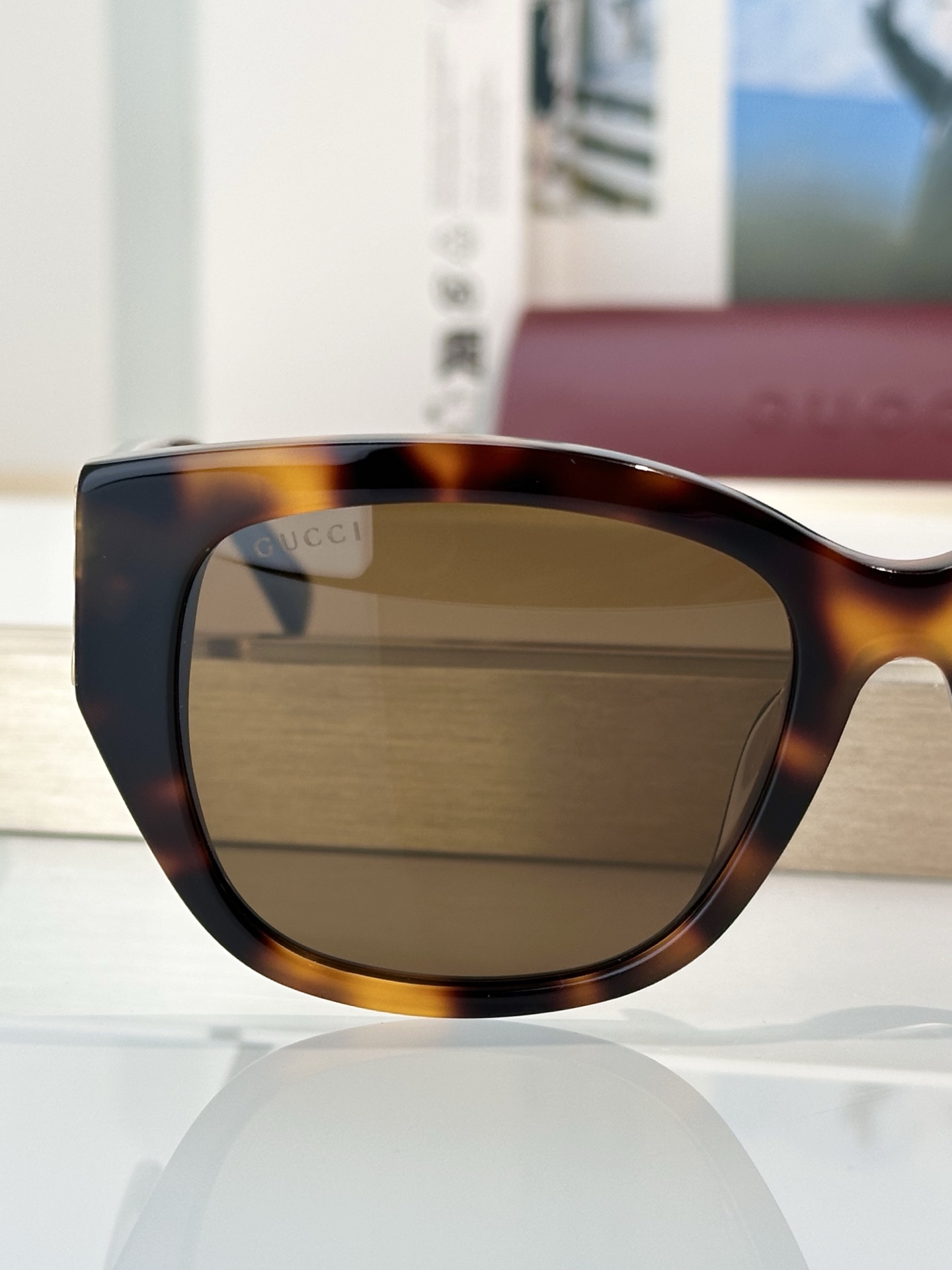 Designer Sunglasses GG2043SA