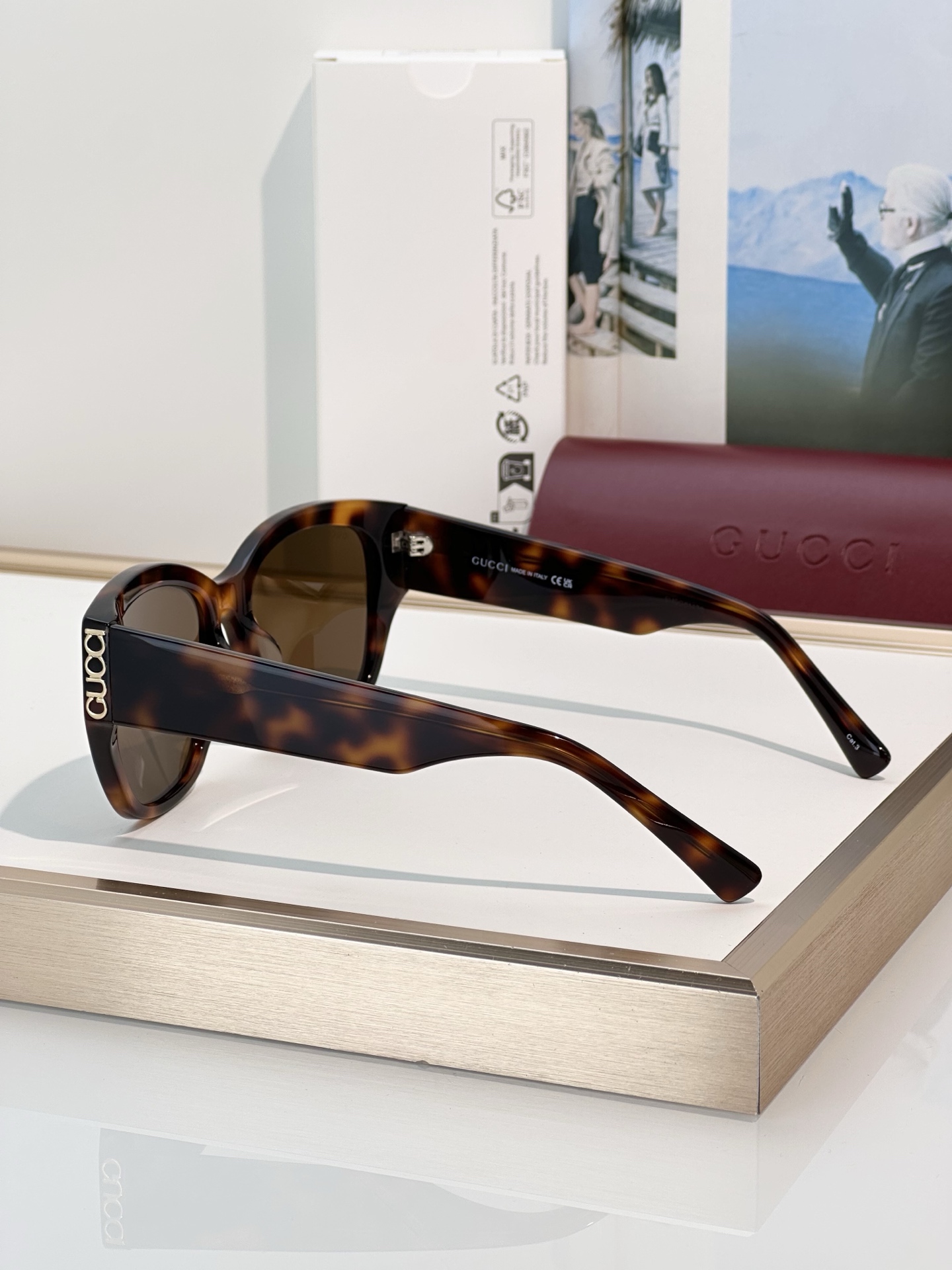 Designer Sunglasses GG2043SA