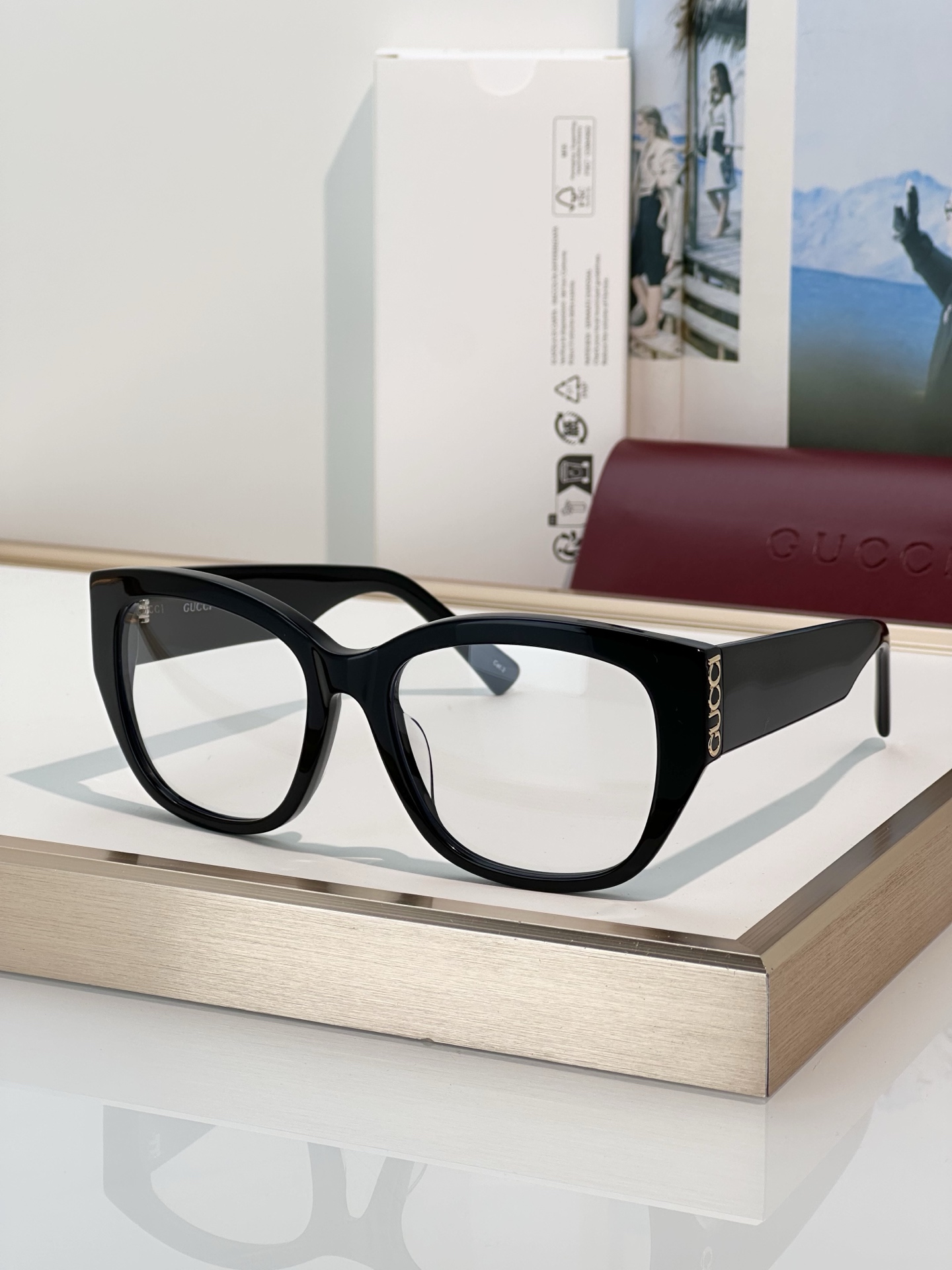 Designer Sunglasses GG2043SA