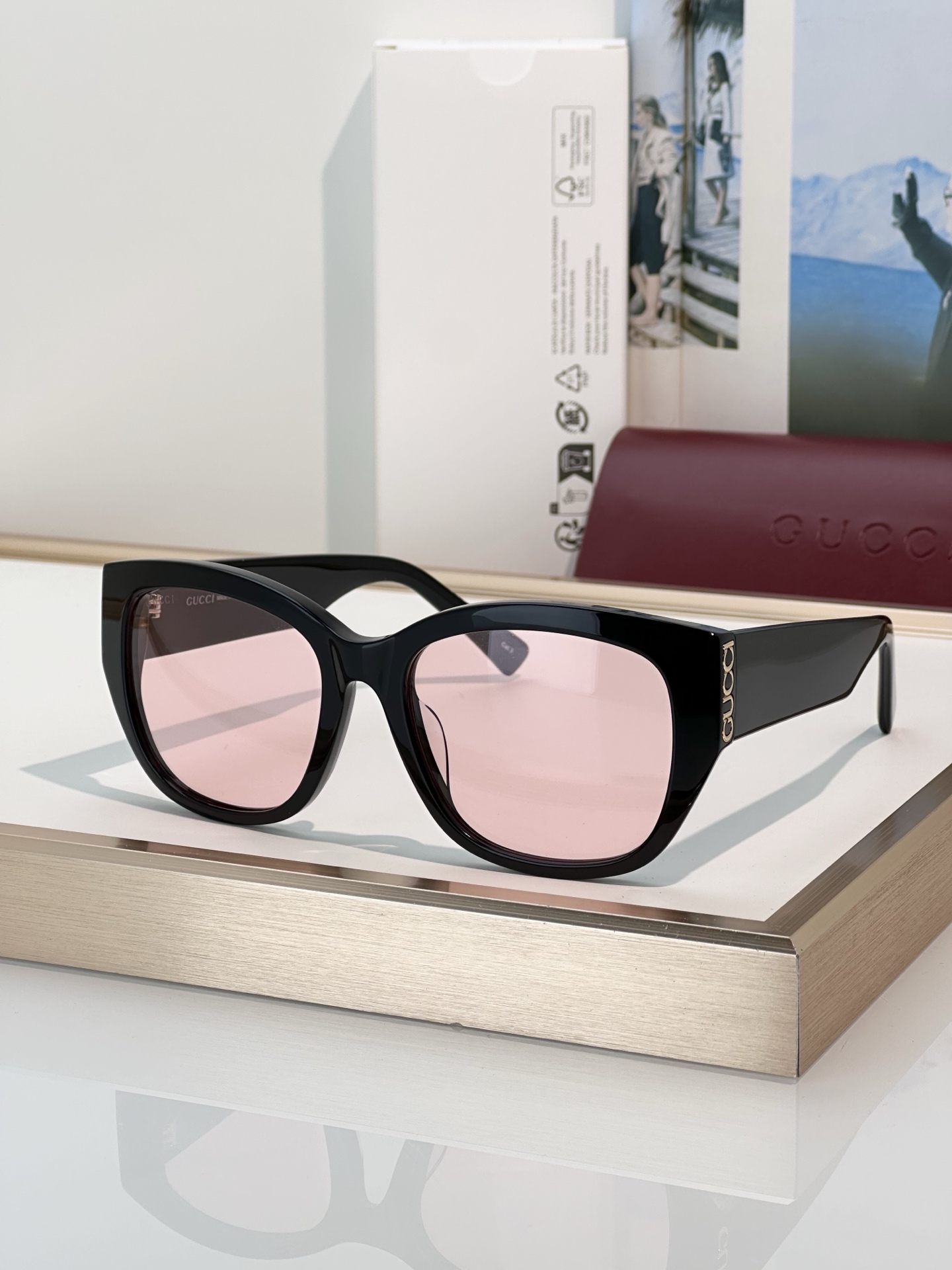 Designer Sunglasses GG2043SA