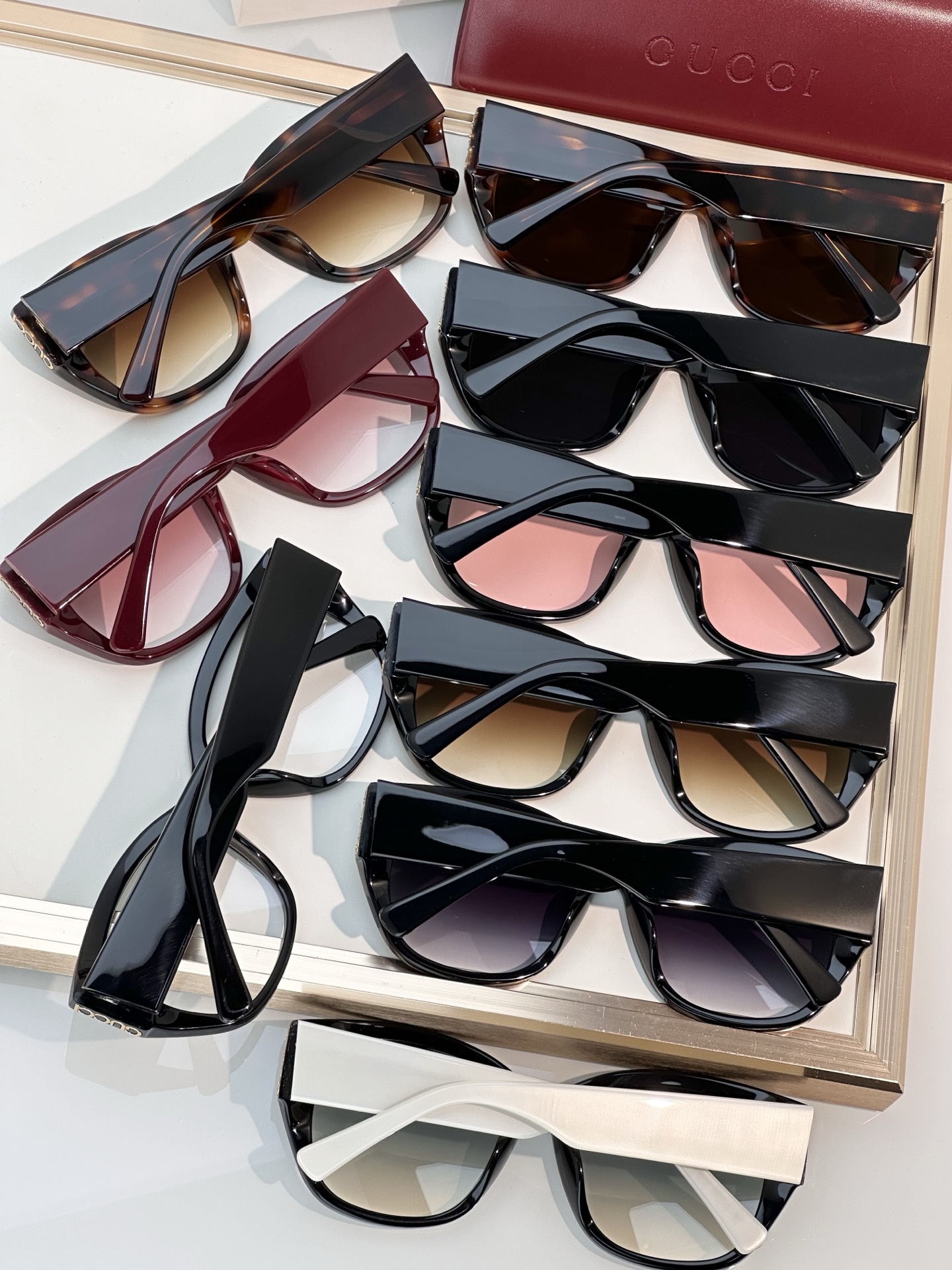 Designer Sunglasses GG2043SA