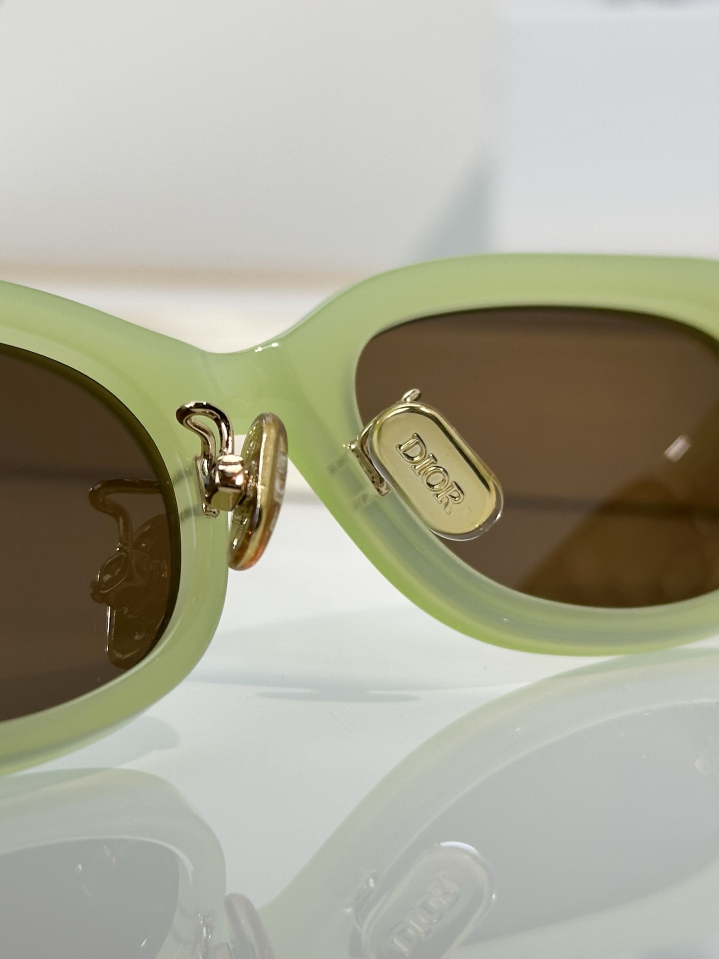 Designer Sunglasses Oblique