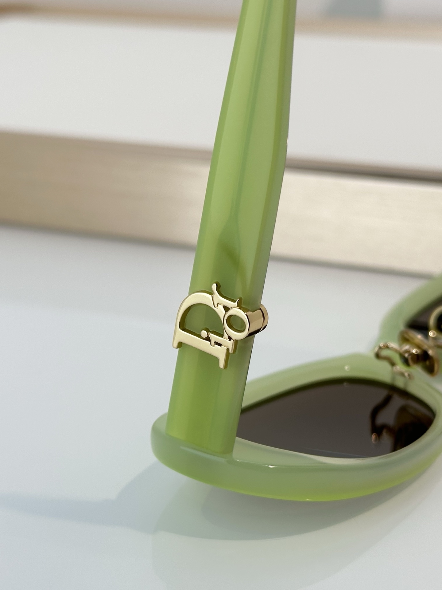 Designer Sunglasses Oblique