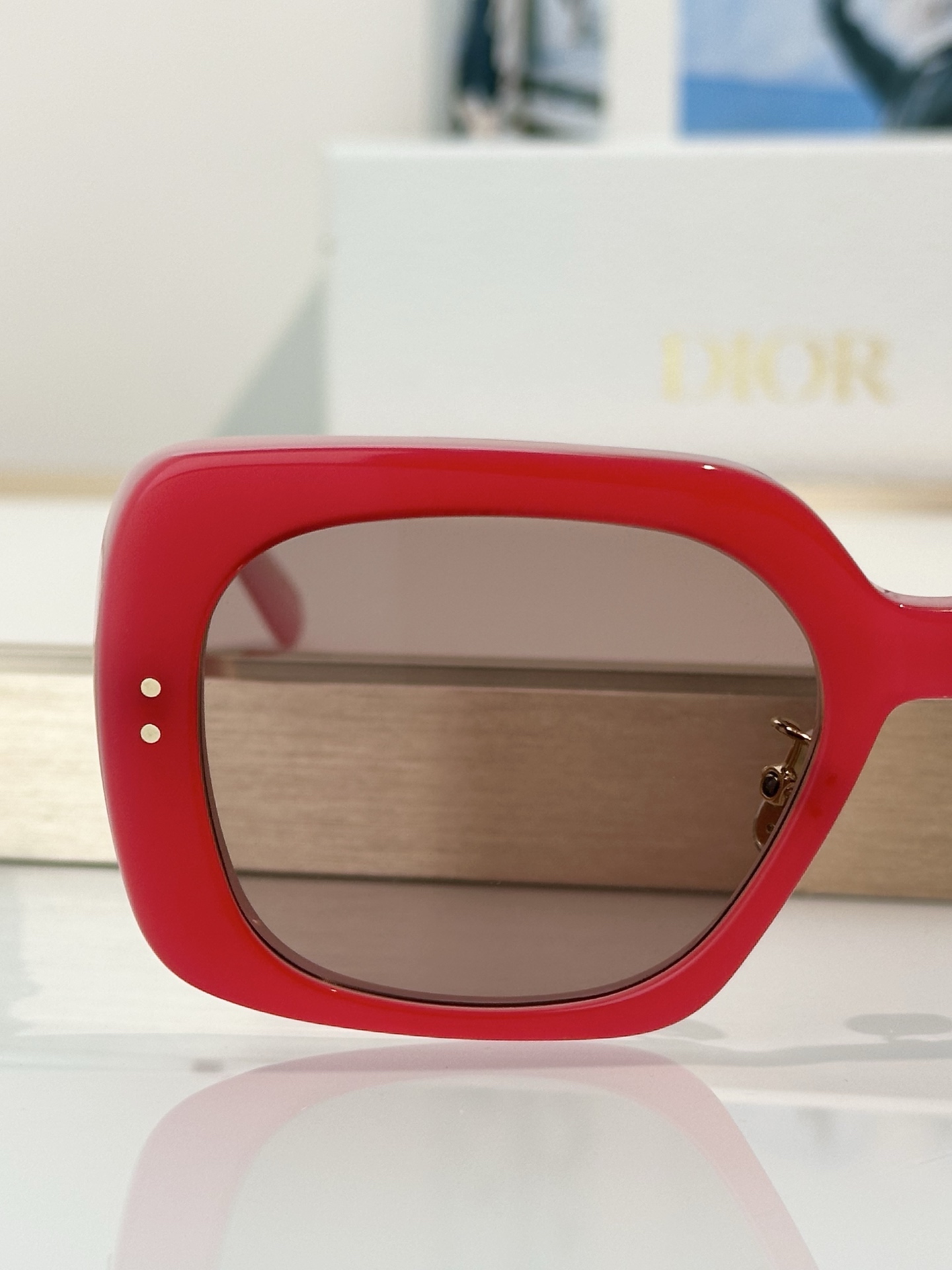 Designer Sunglasses Oblique