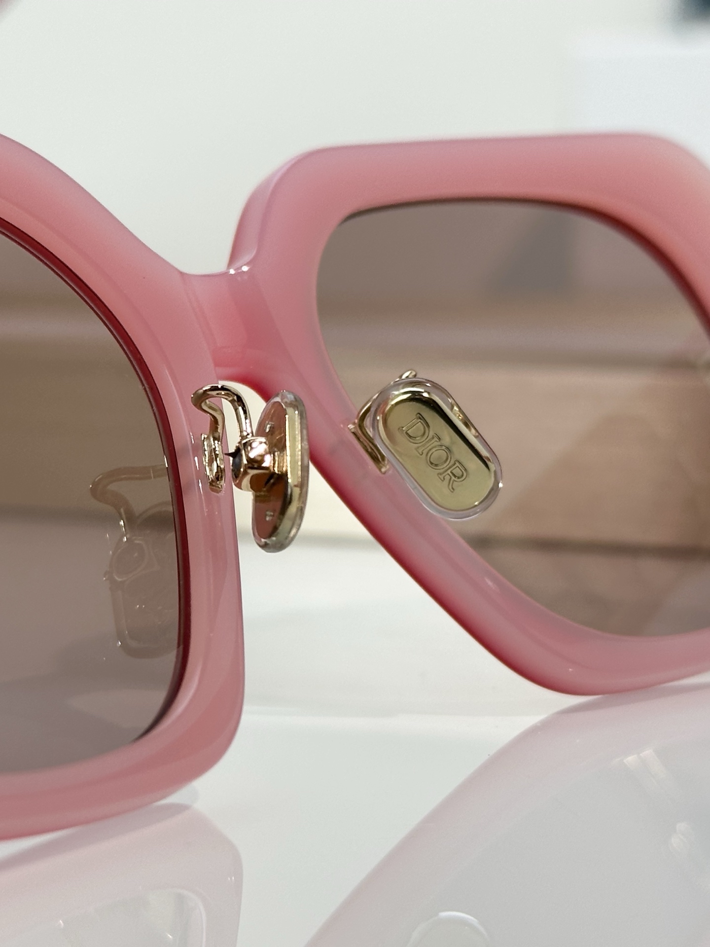 Designer Sunglasses Oblique