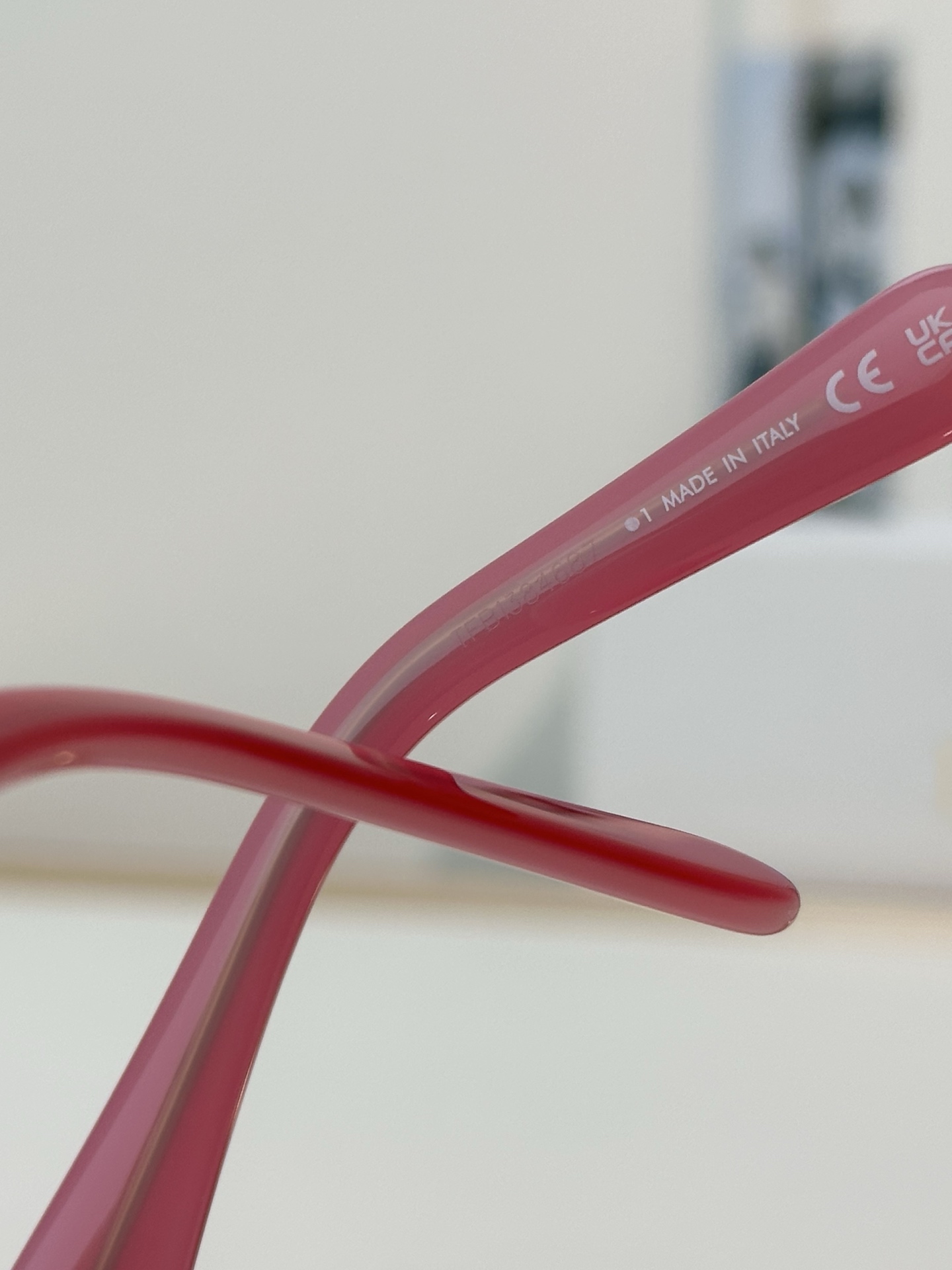 Designer Sunglasses Oblique