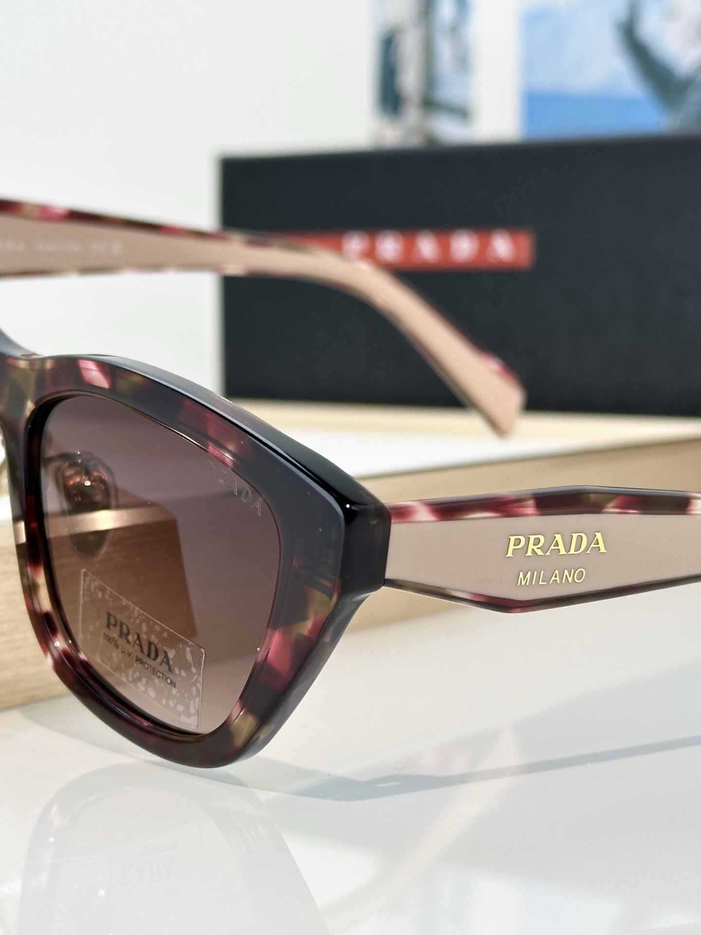 Designer Sunglasses