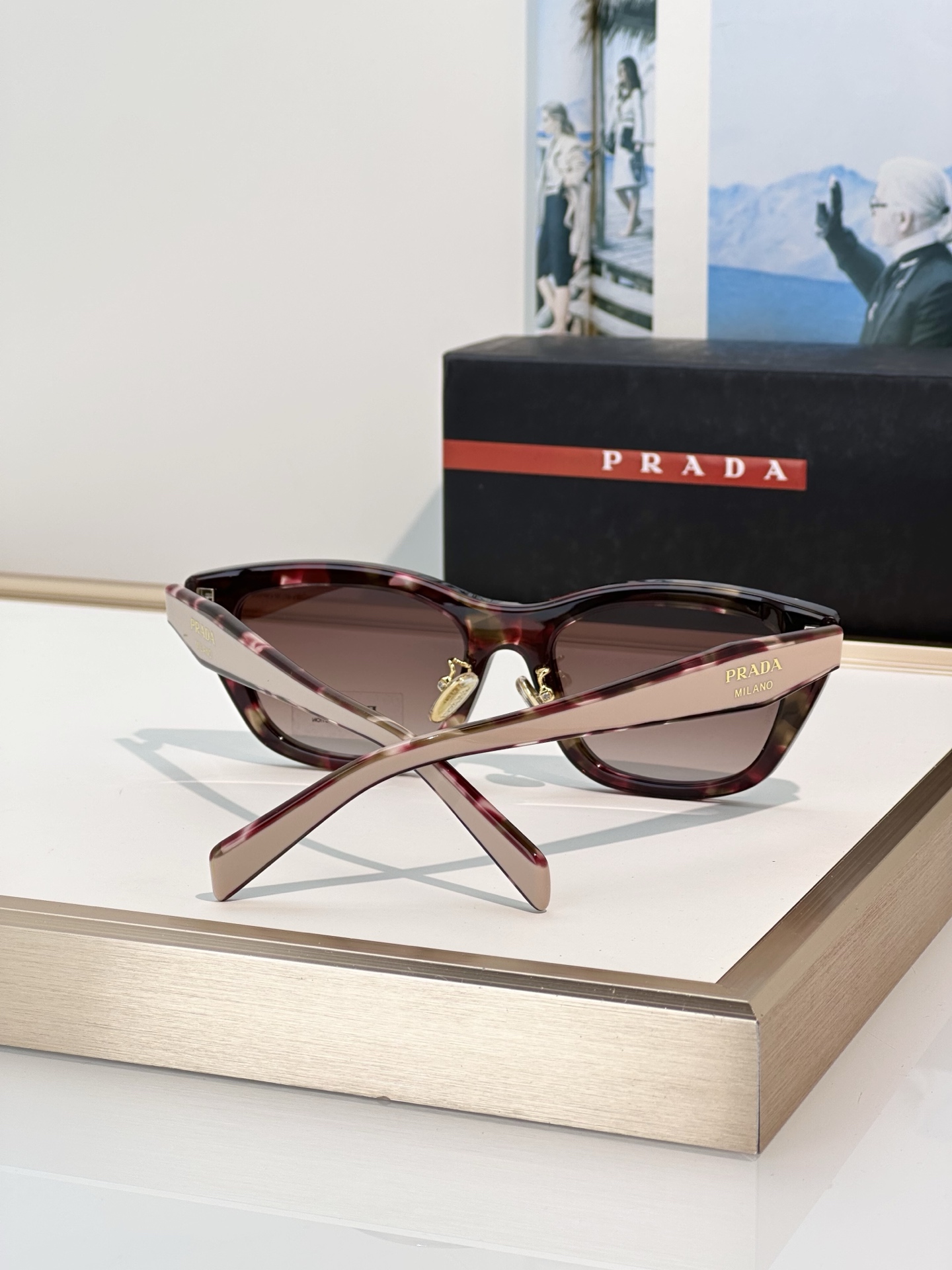 Designer Sunglasses