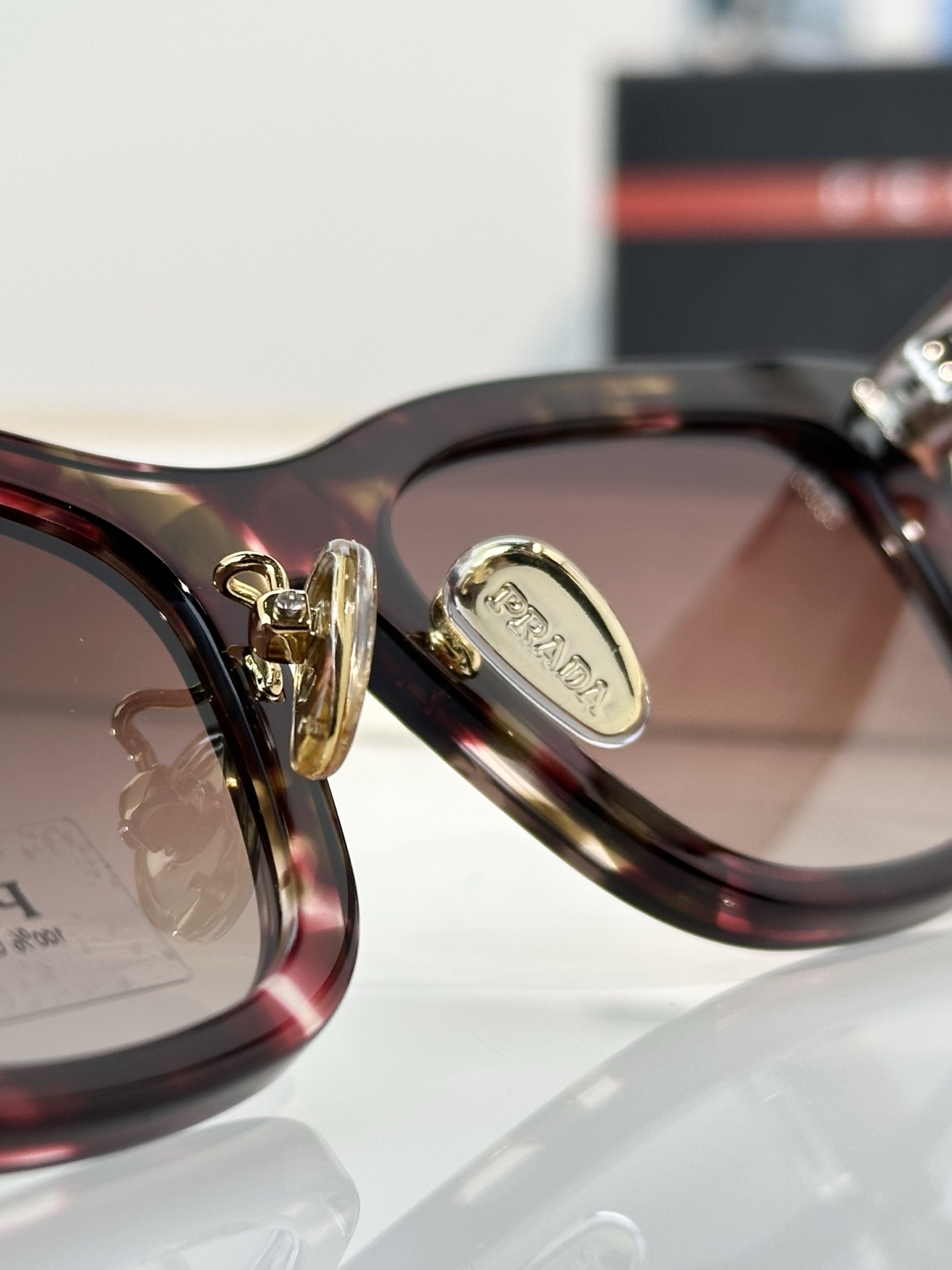 Designer Sunglasses