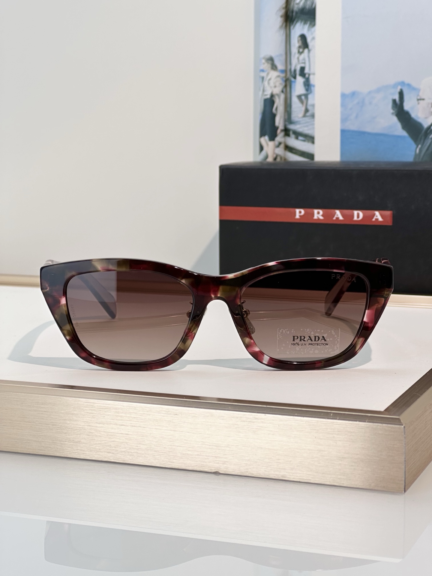 Designer Sunglasses