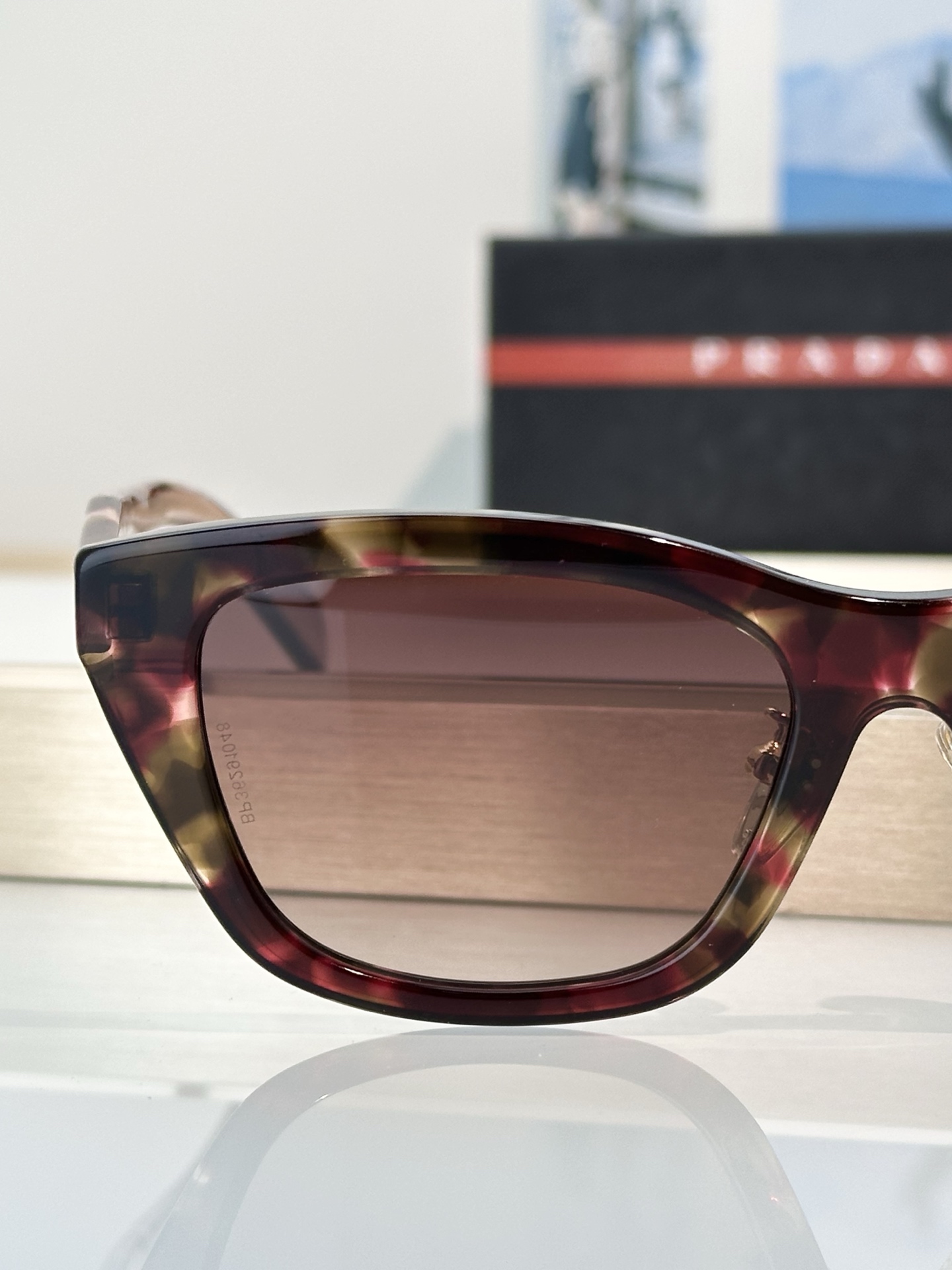 Designer Sunglasses