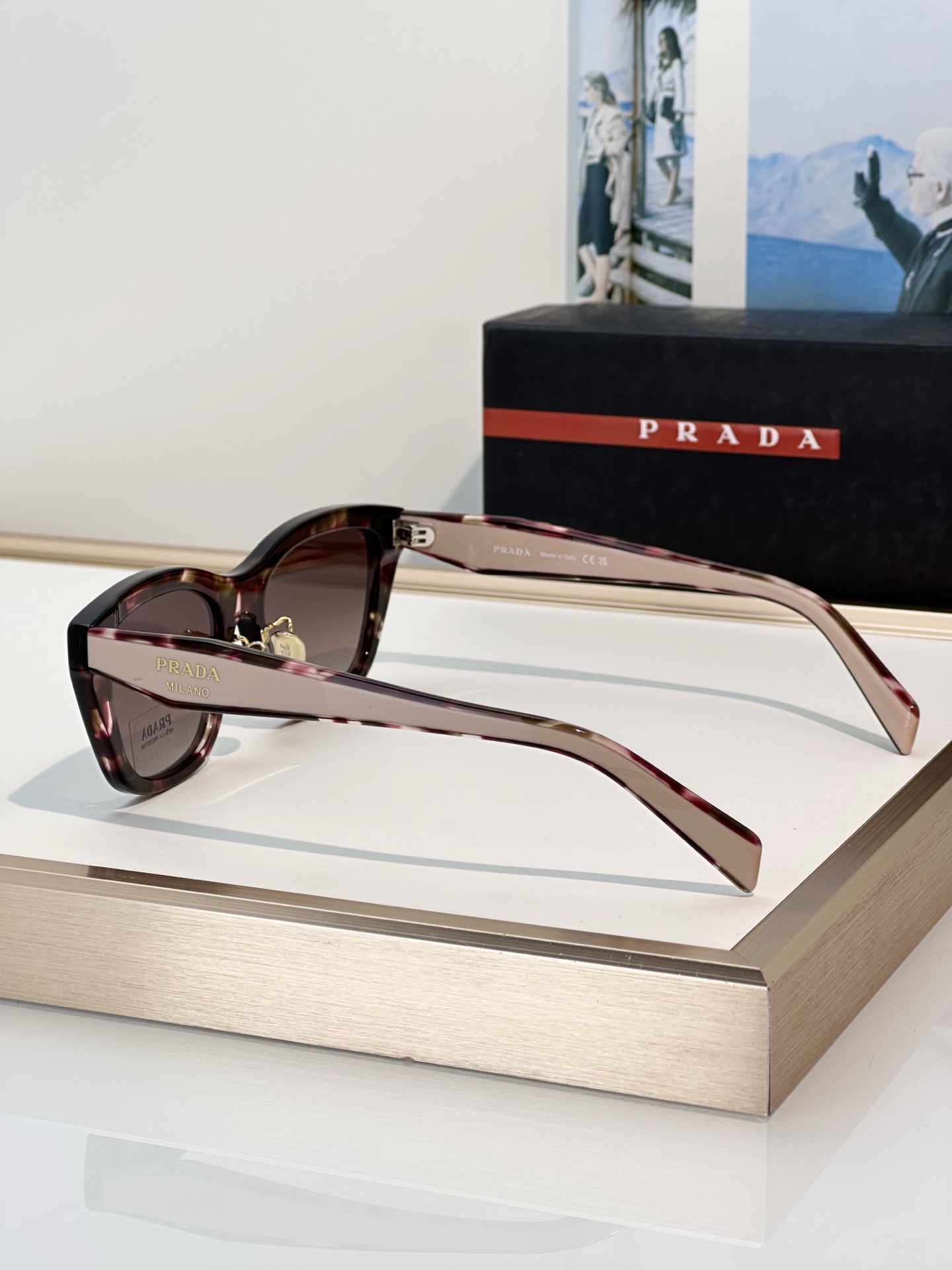 Designer Sunglasses