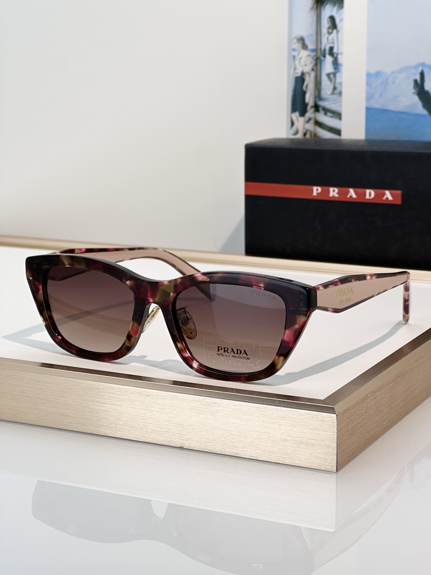 Designer Sunglasses