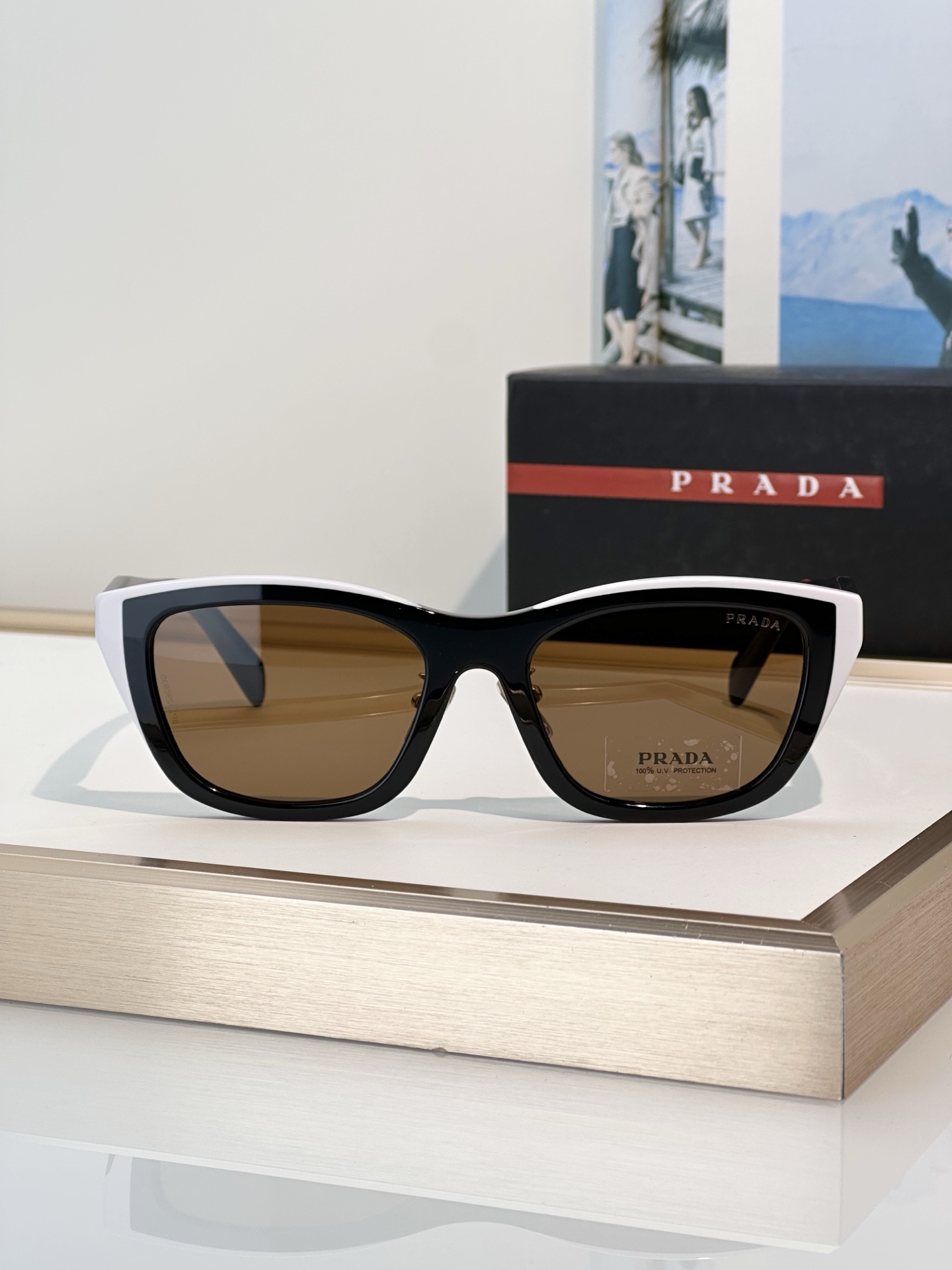 Designer Sunglasses