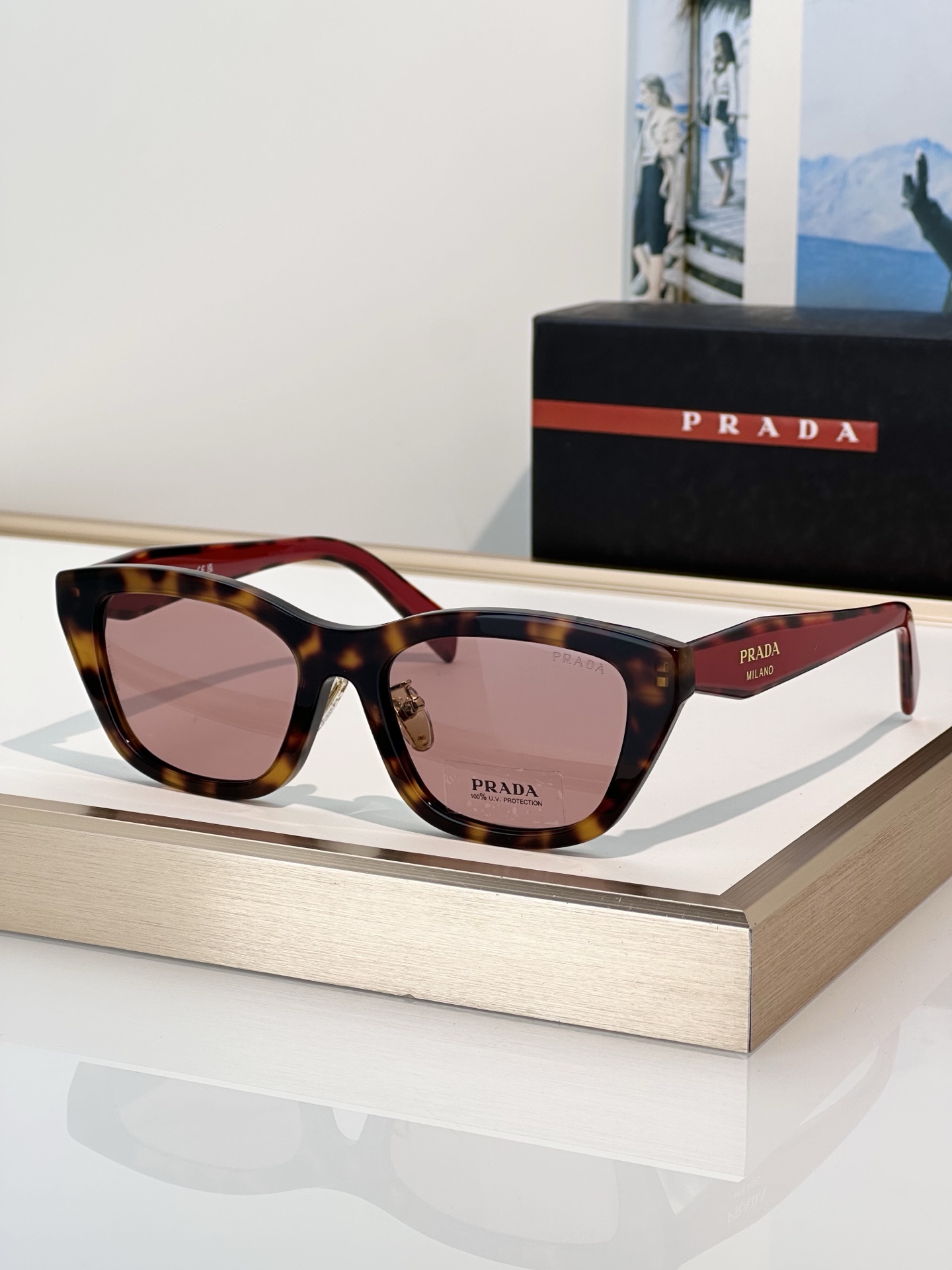 Designer Sunglasses