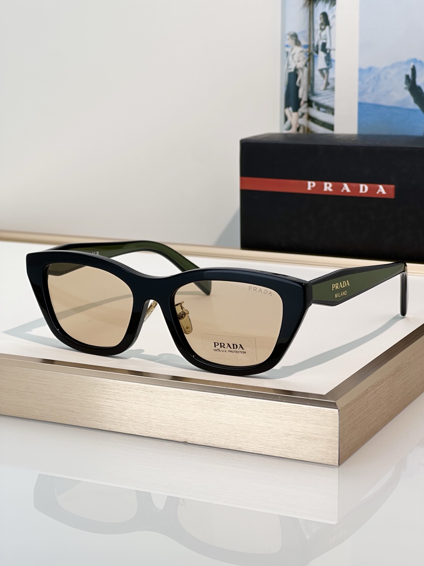 Designer Sunglasses