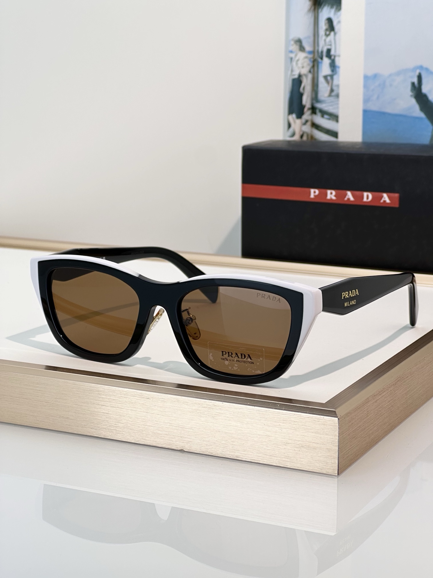 Designer Sunglasses