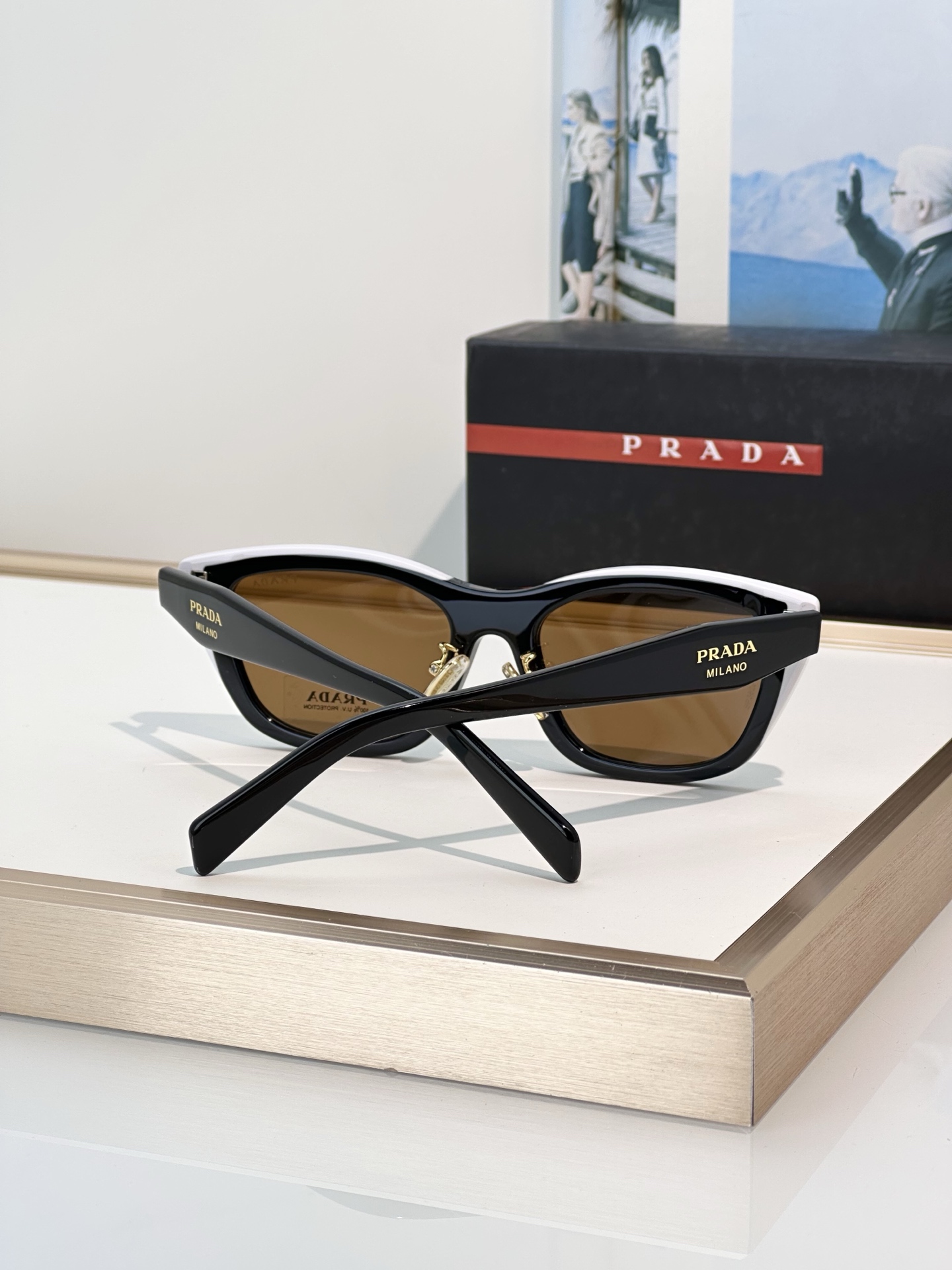 Designer Sunglasses