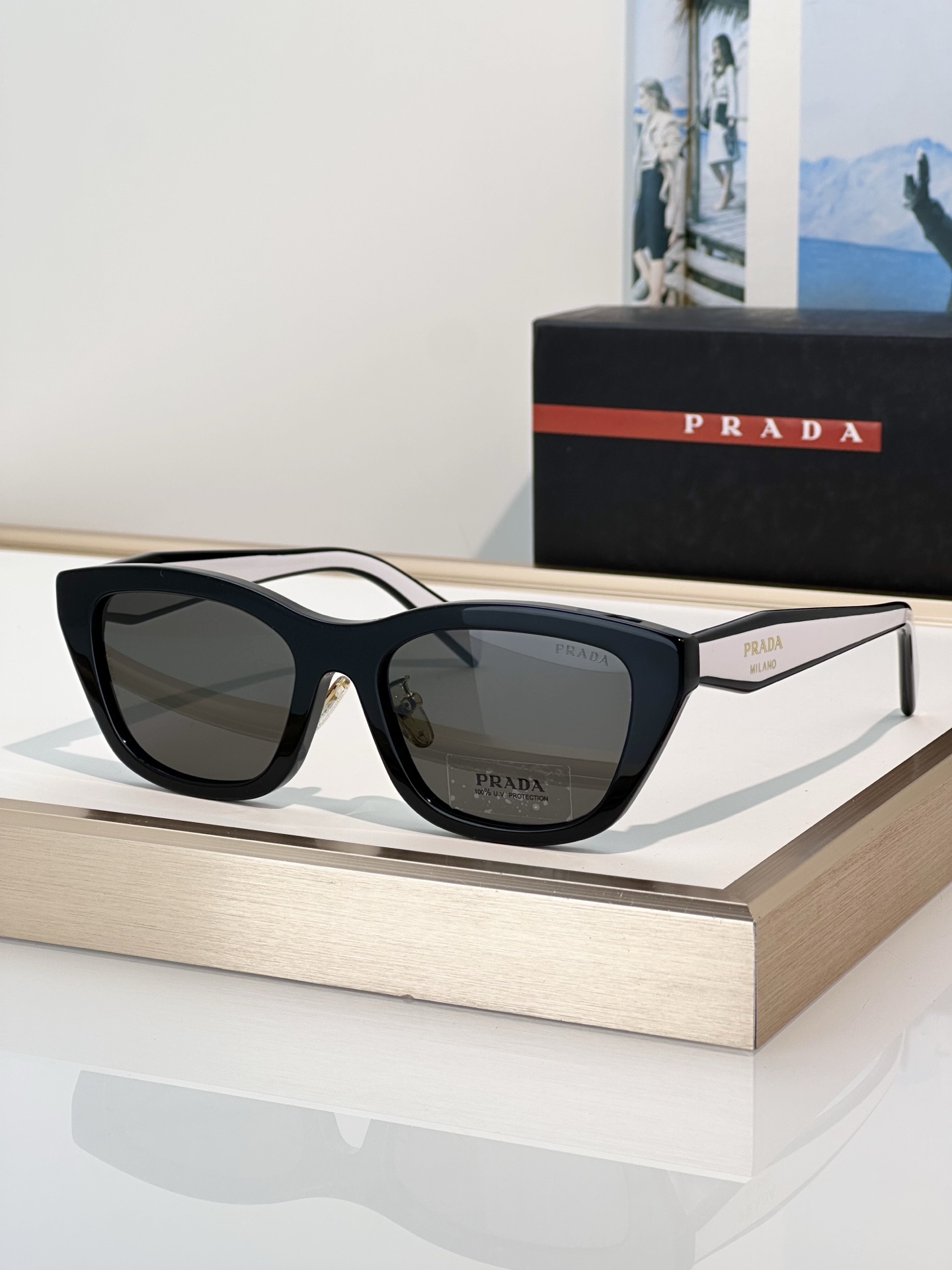 Designer Sunglasses