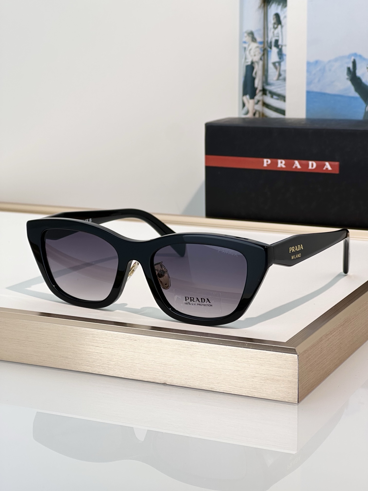 Designer Sunglasses