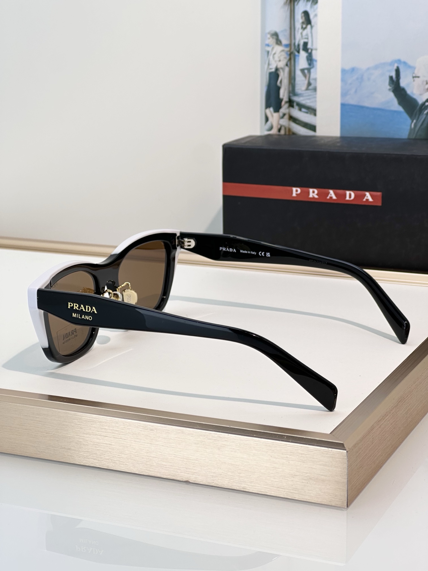 Designer Sunglasses