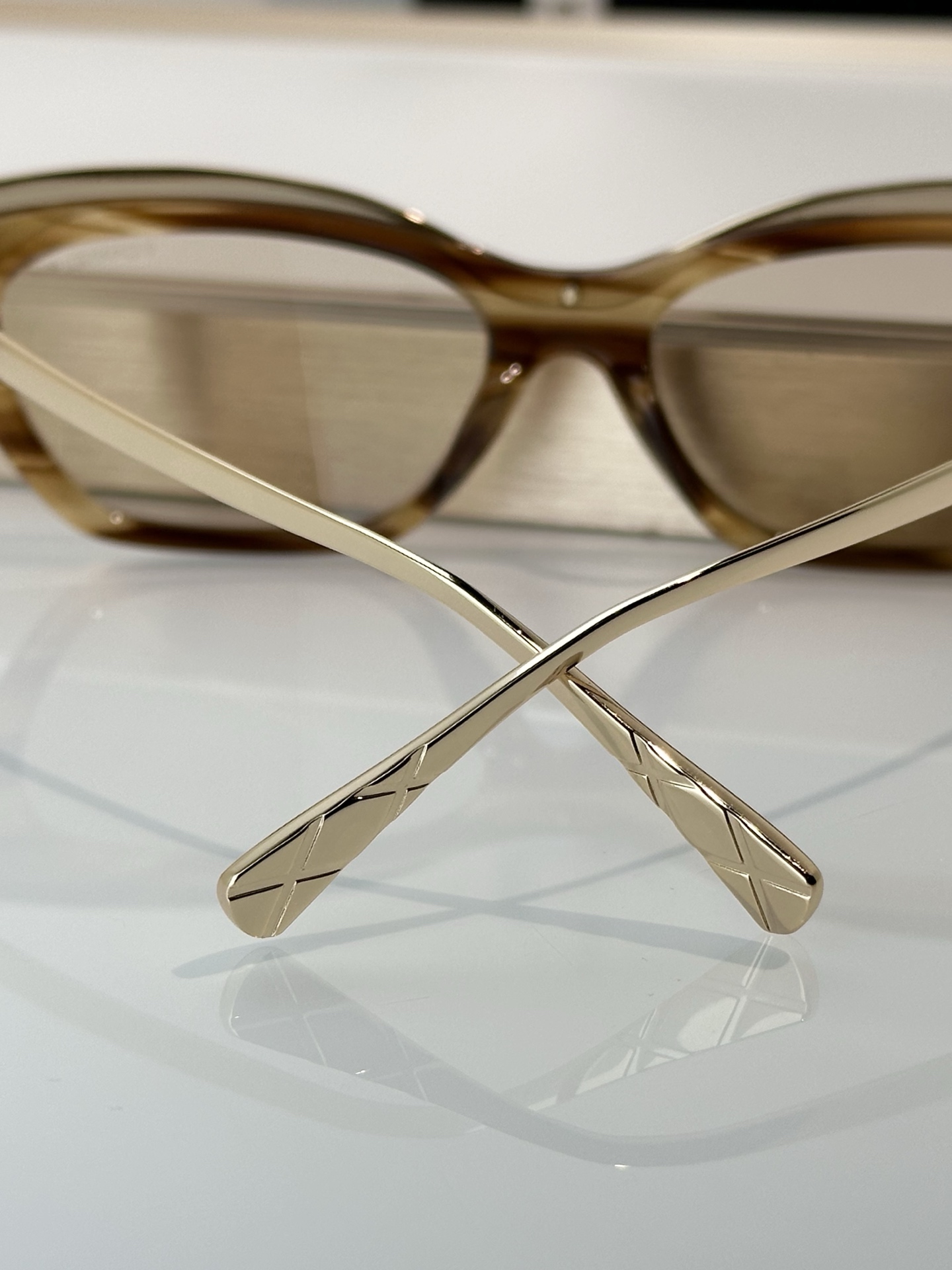 Chanel Sunglasses 4299
