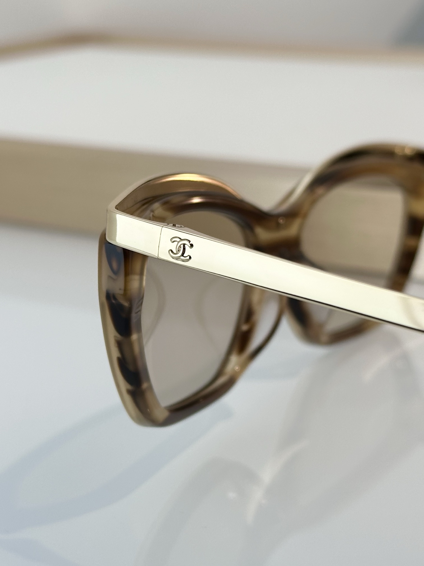 Chanel Sunglasses 4299