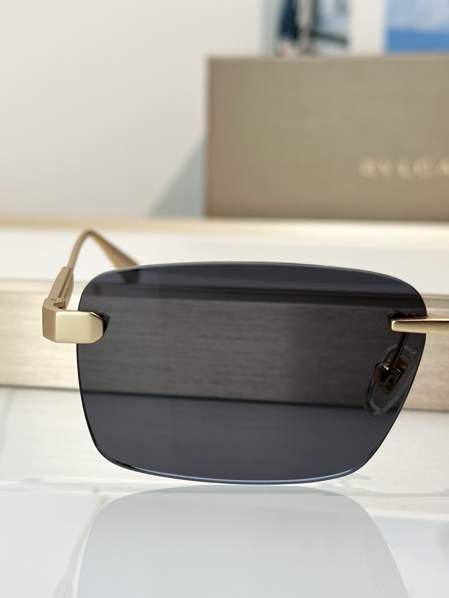 Bvlgari Sunglasses BV40062U